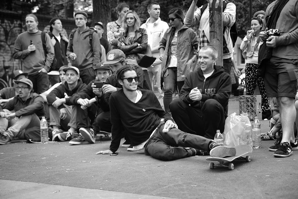 Dylan Rieder