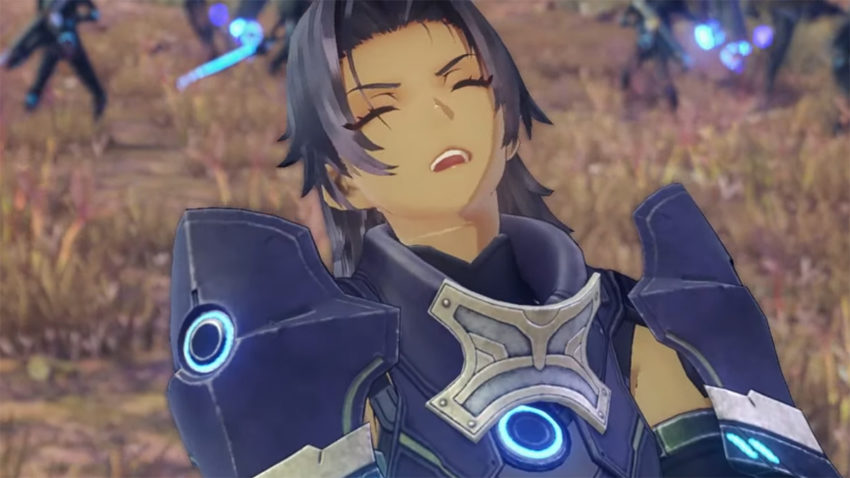 Xenoblade Chronicles 3