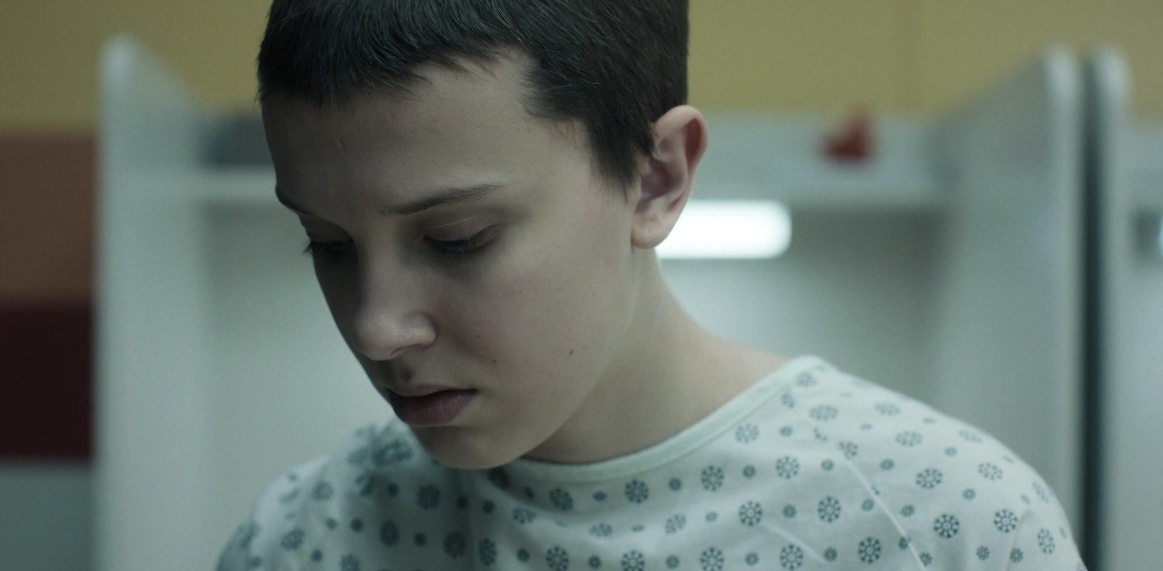 Stranger Things
