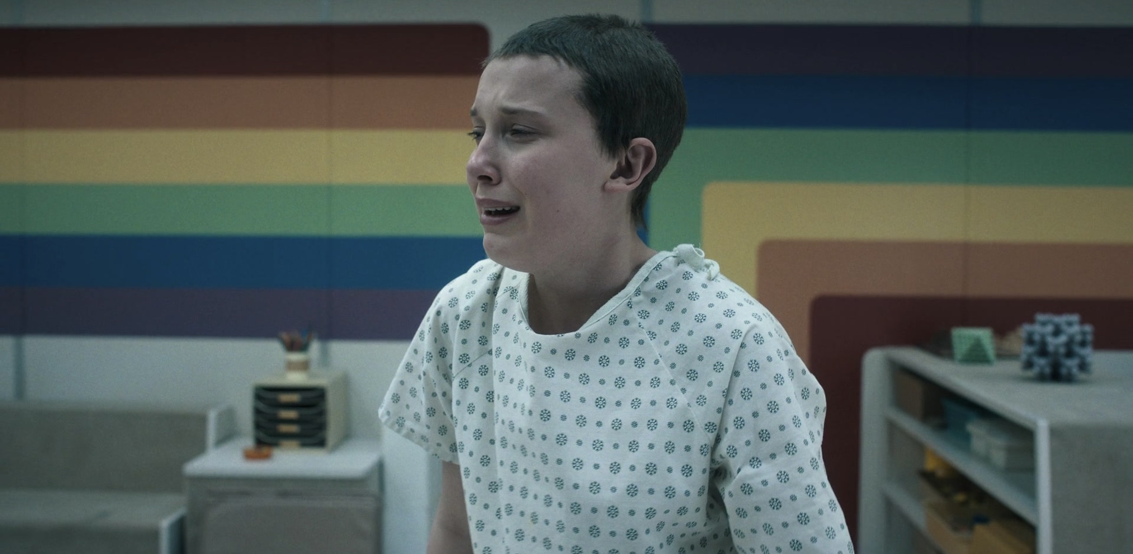 Stranger Things