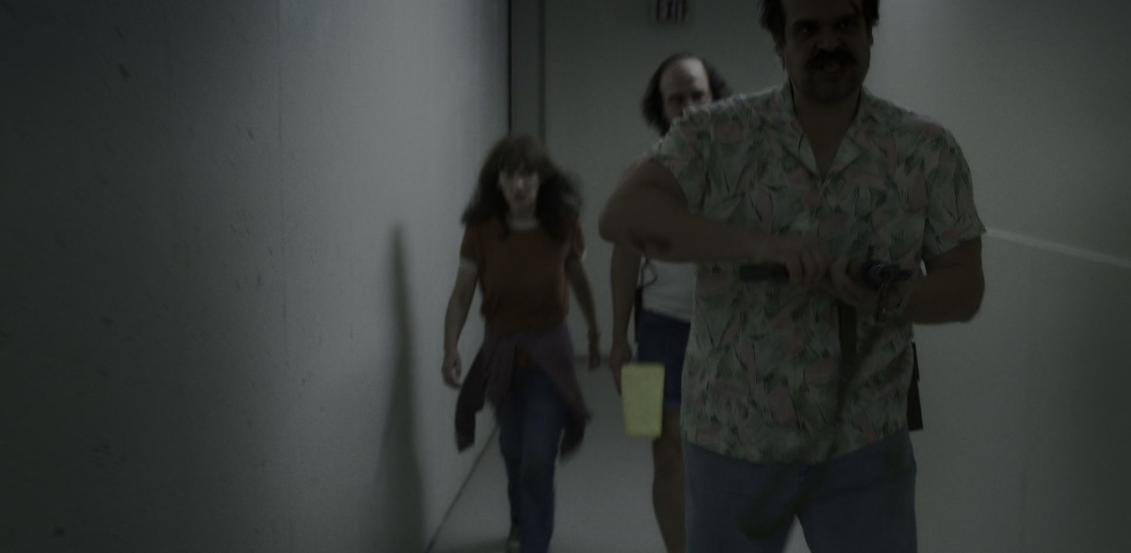 Stranger Things