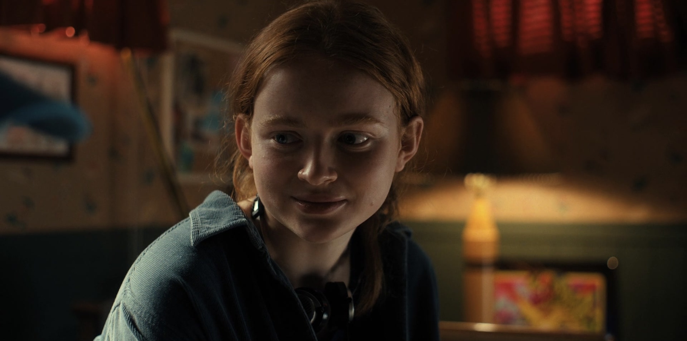 Stranger Things