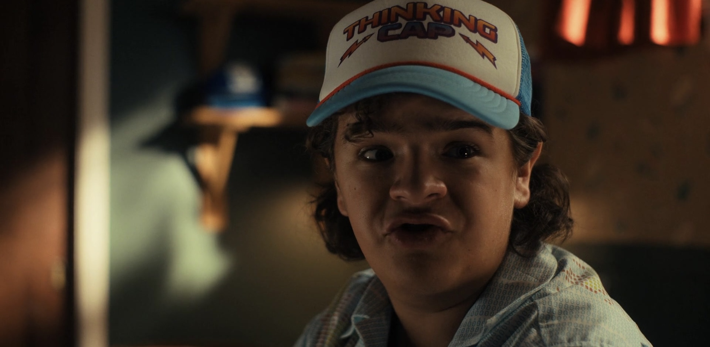 Stranger Things