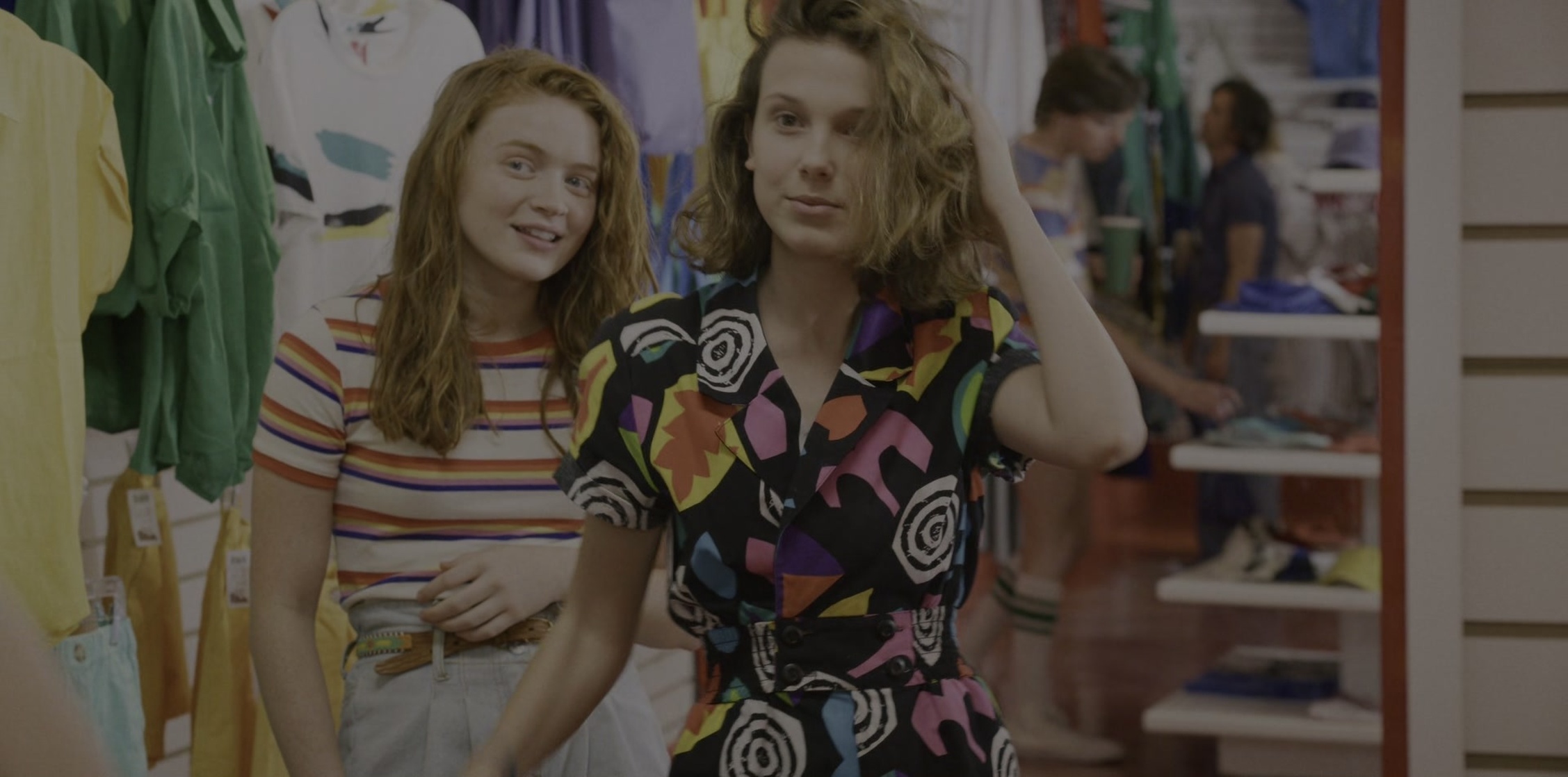 Stranger Things