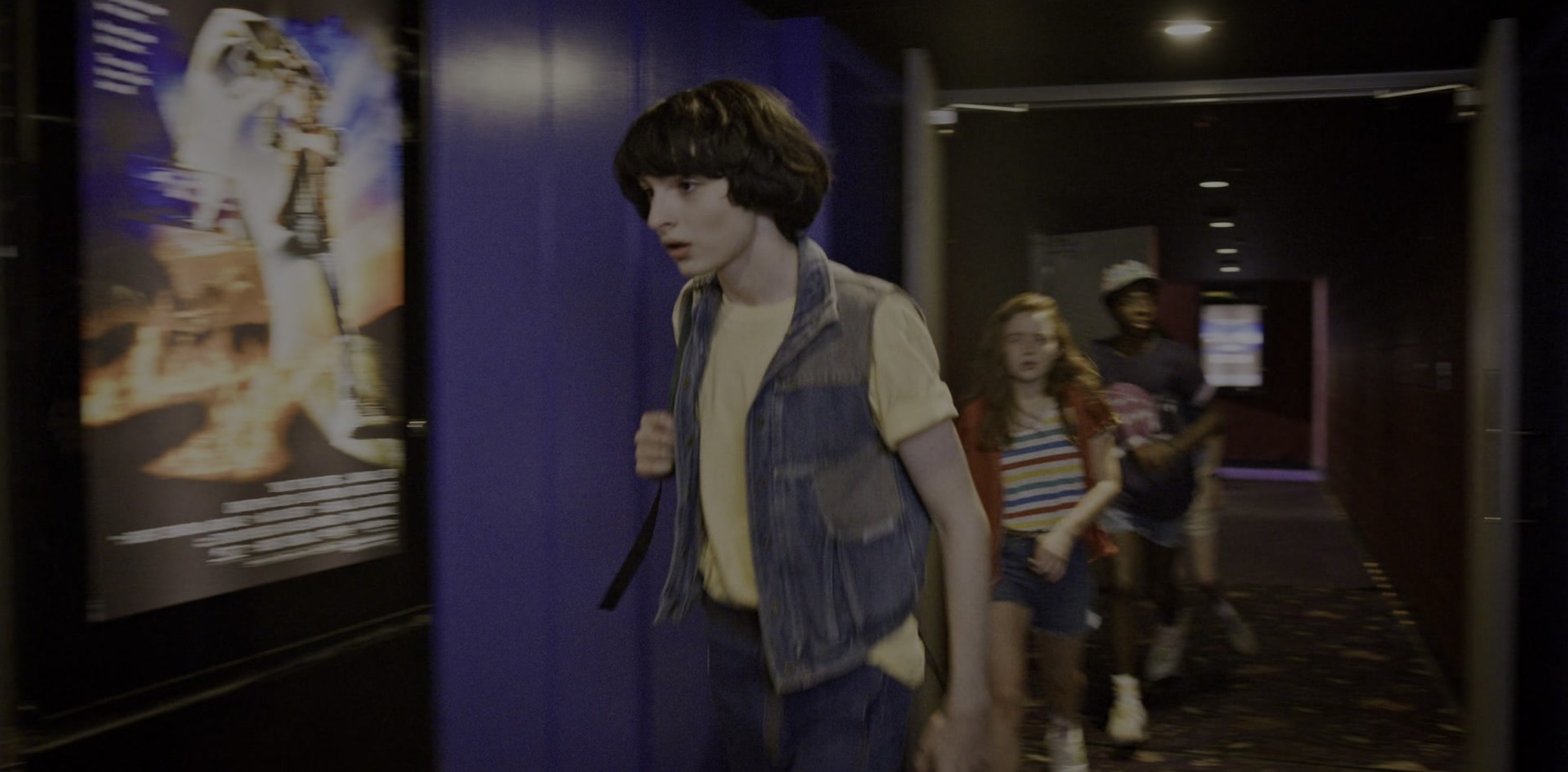 Stranger Things
