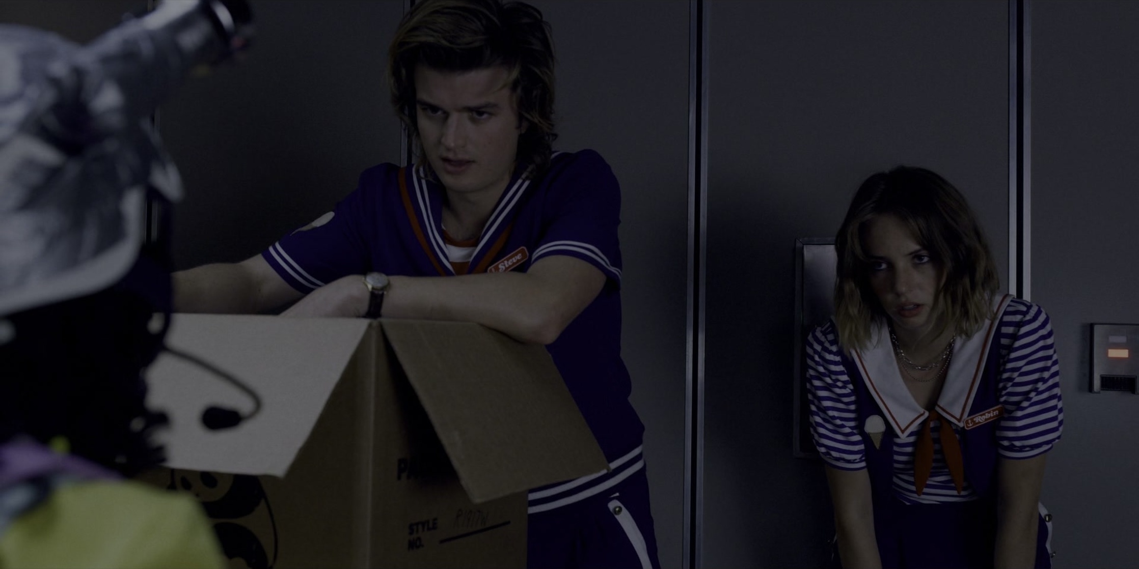Stranger Things