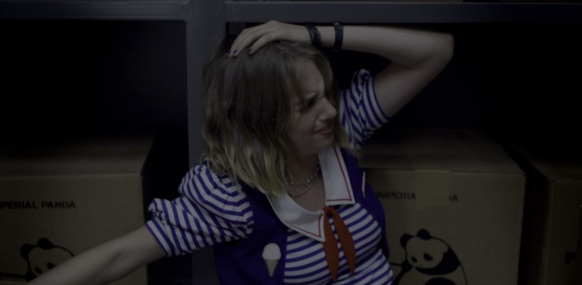 Stranger Things