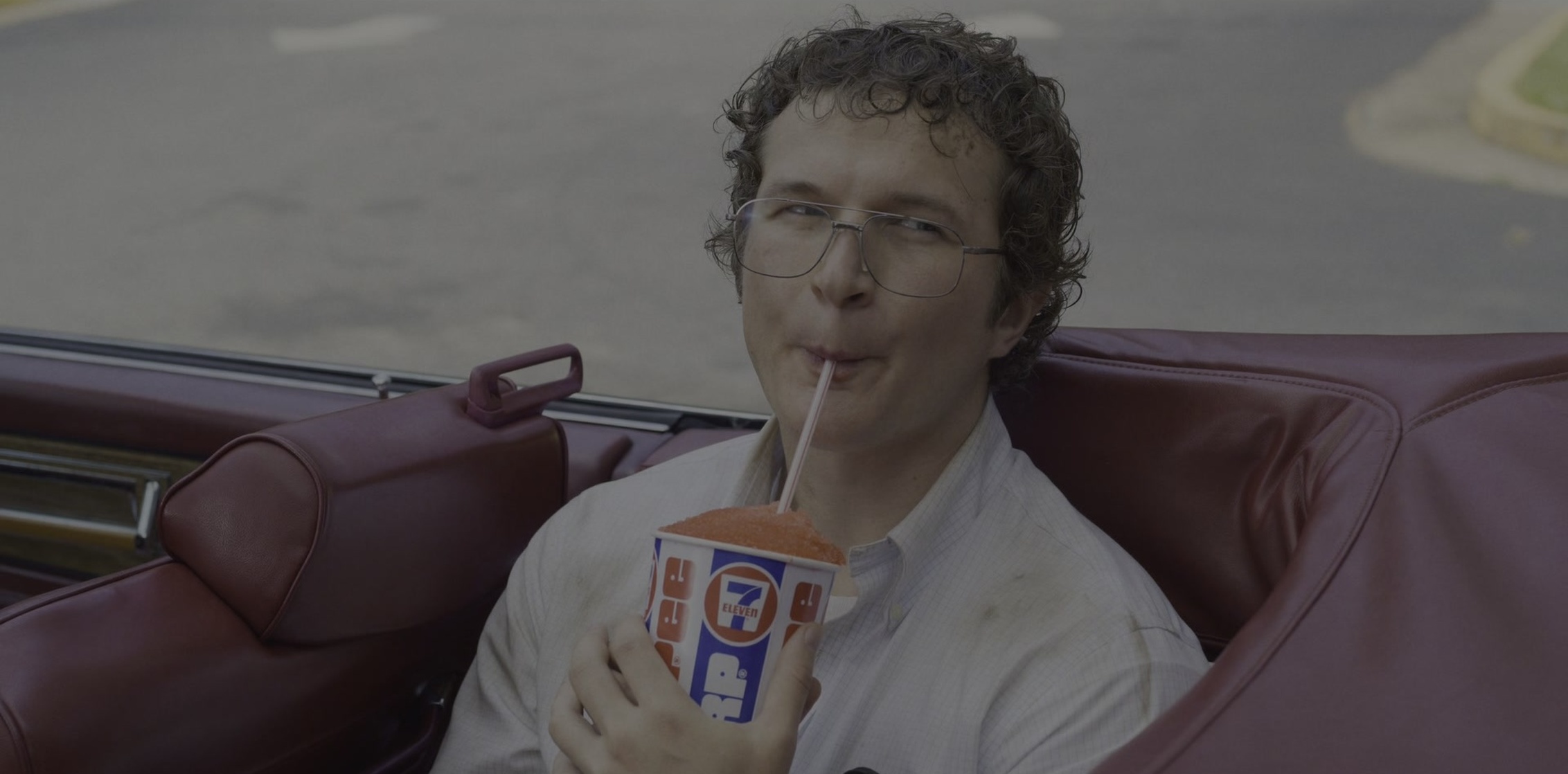 Stranger Things