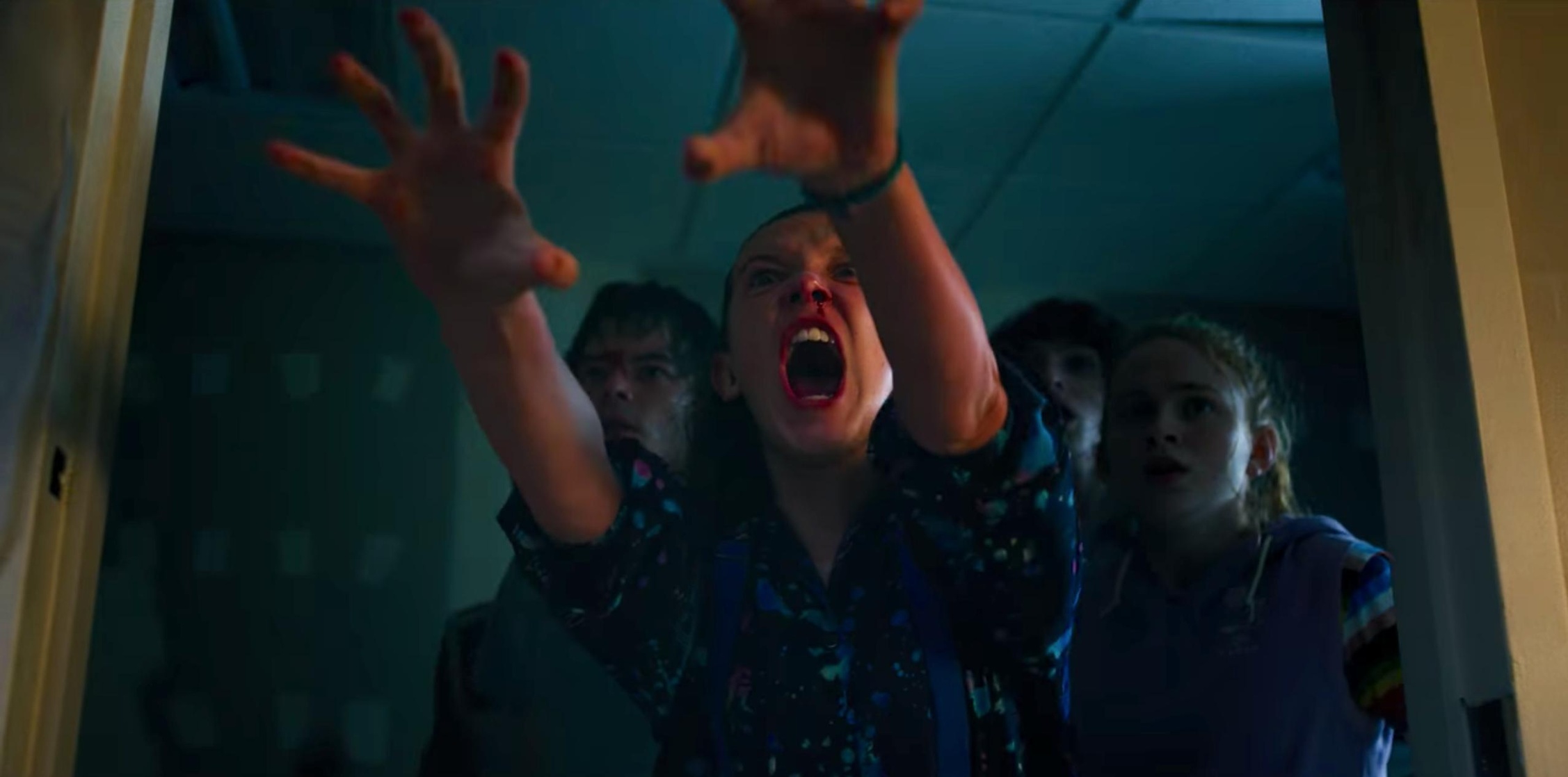 Stranger Things