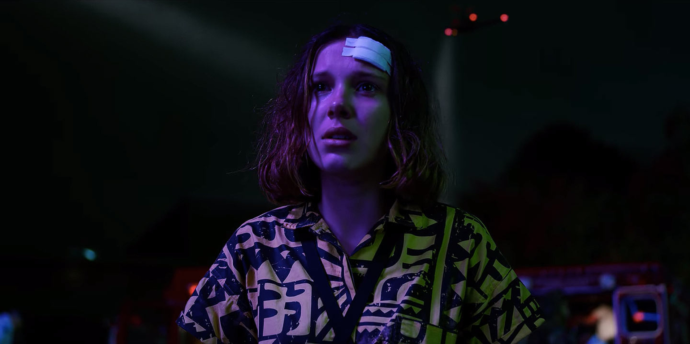 Stranger Things