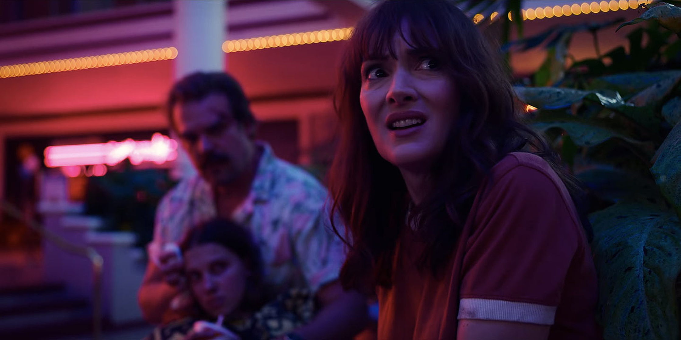 Stranger Things