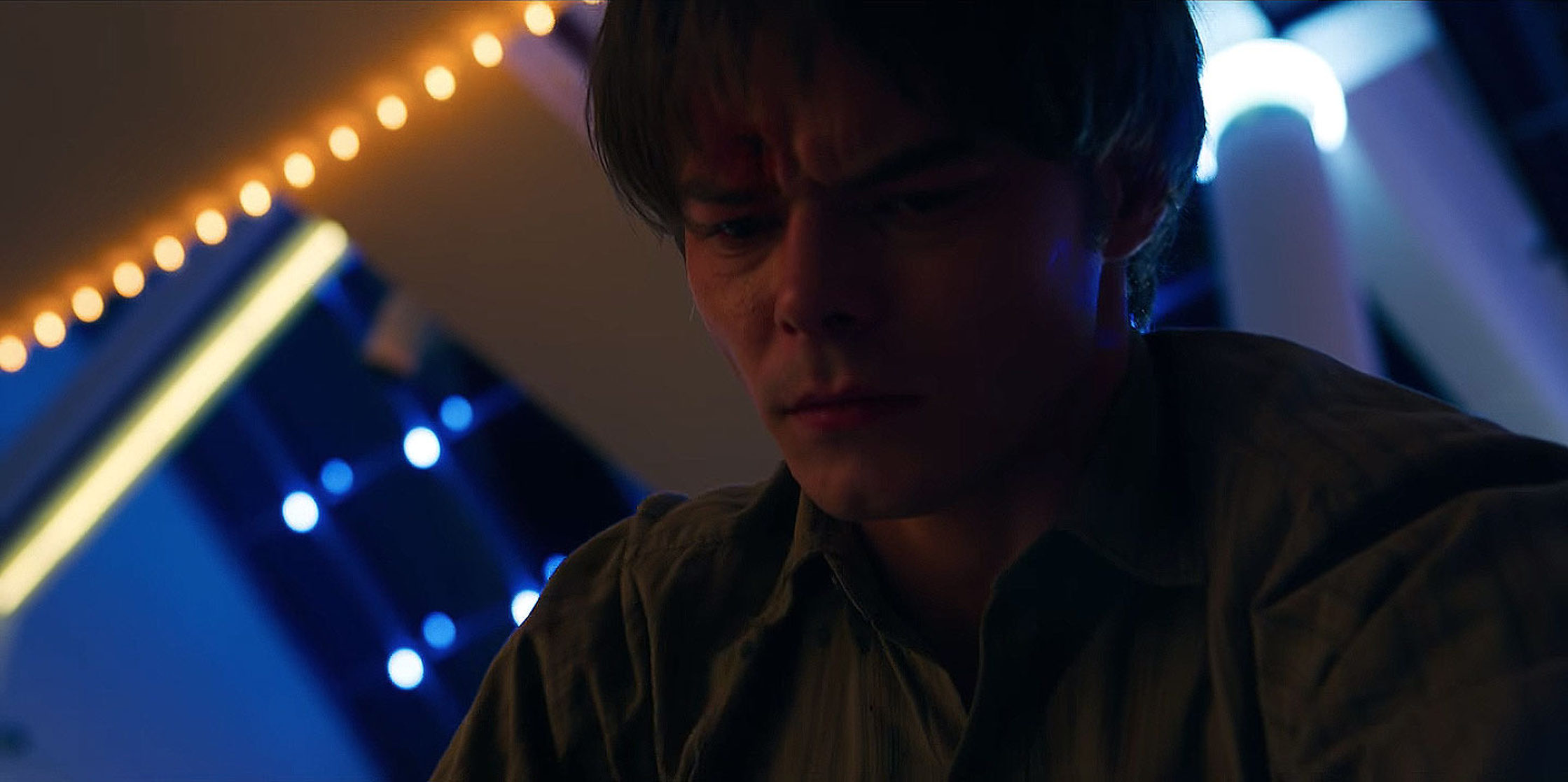 Stranger Things