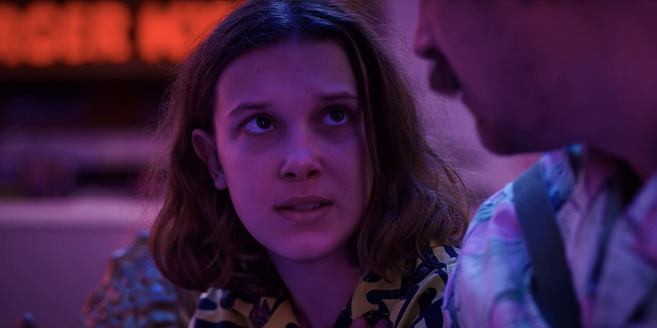Stranger Things