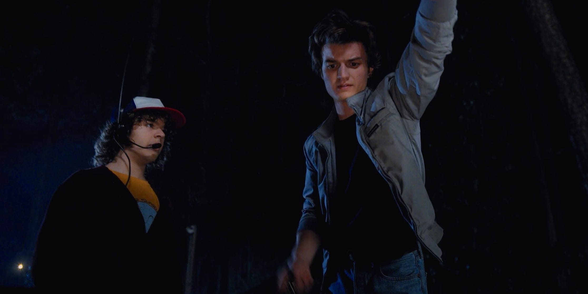 Stranger Things