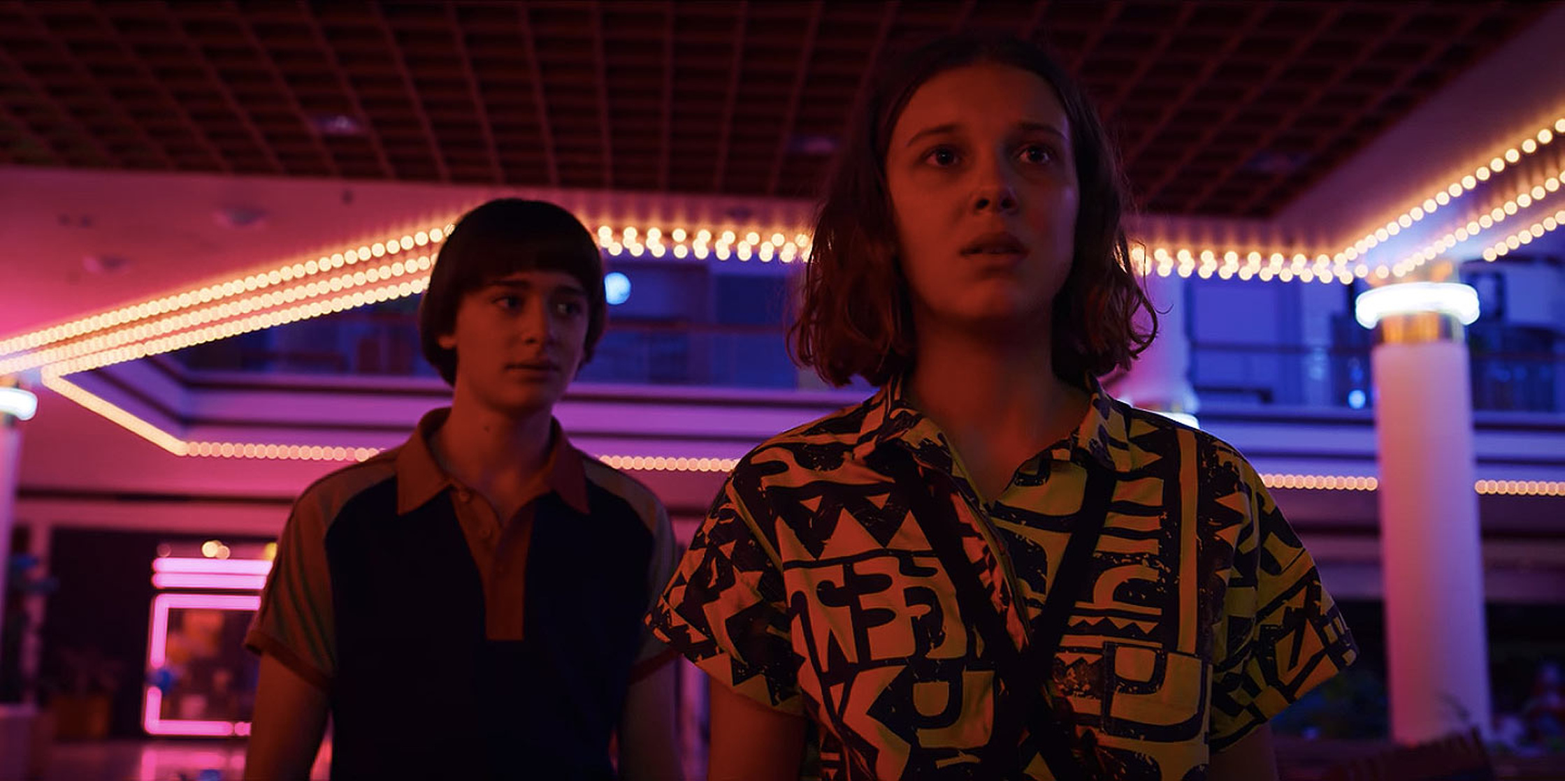 Stranger Things