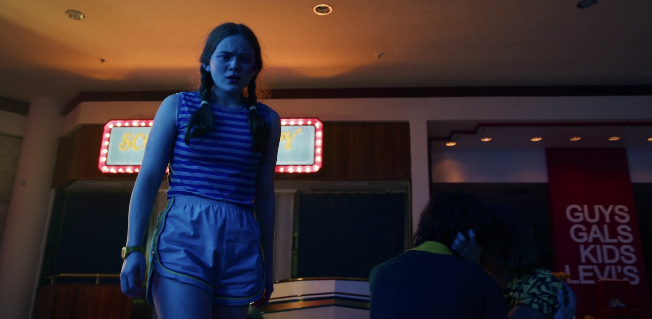 Stranger Things