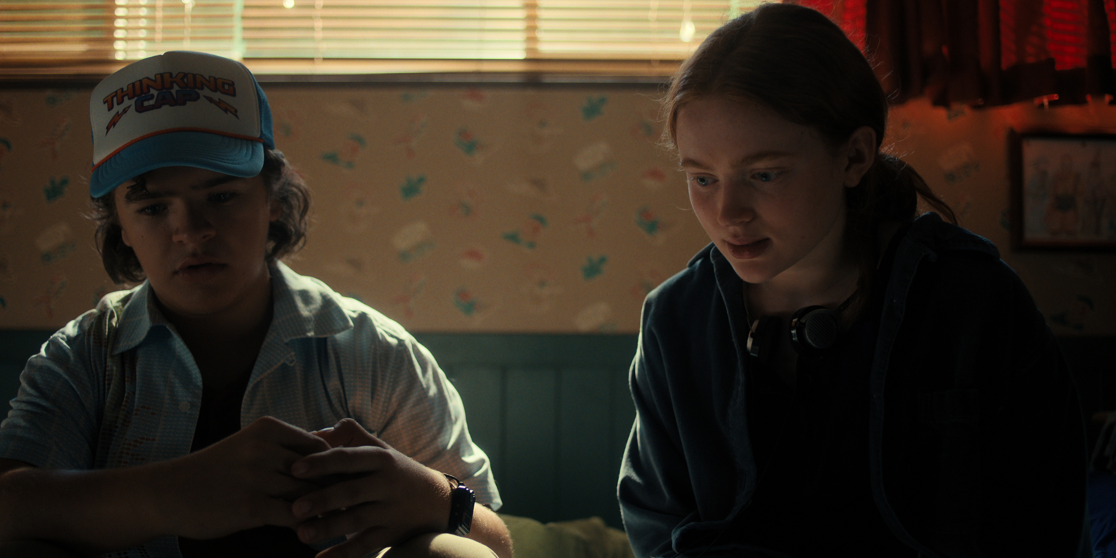 Stranger Things