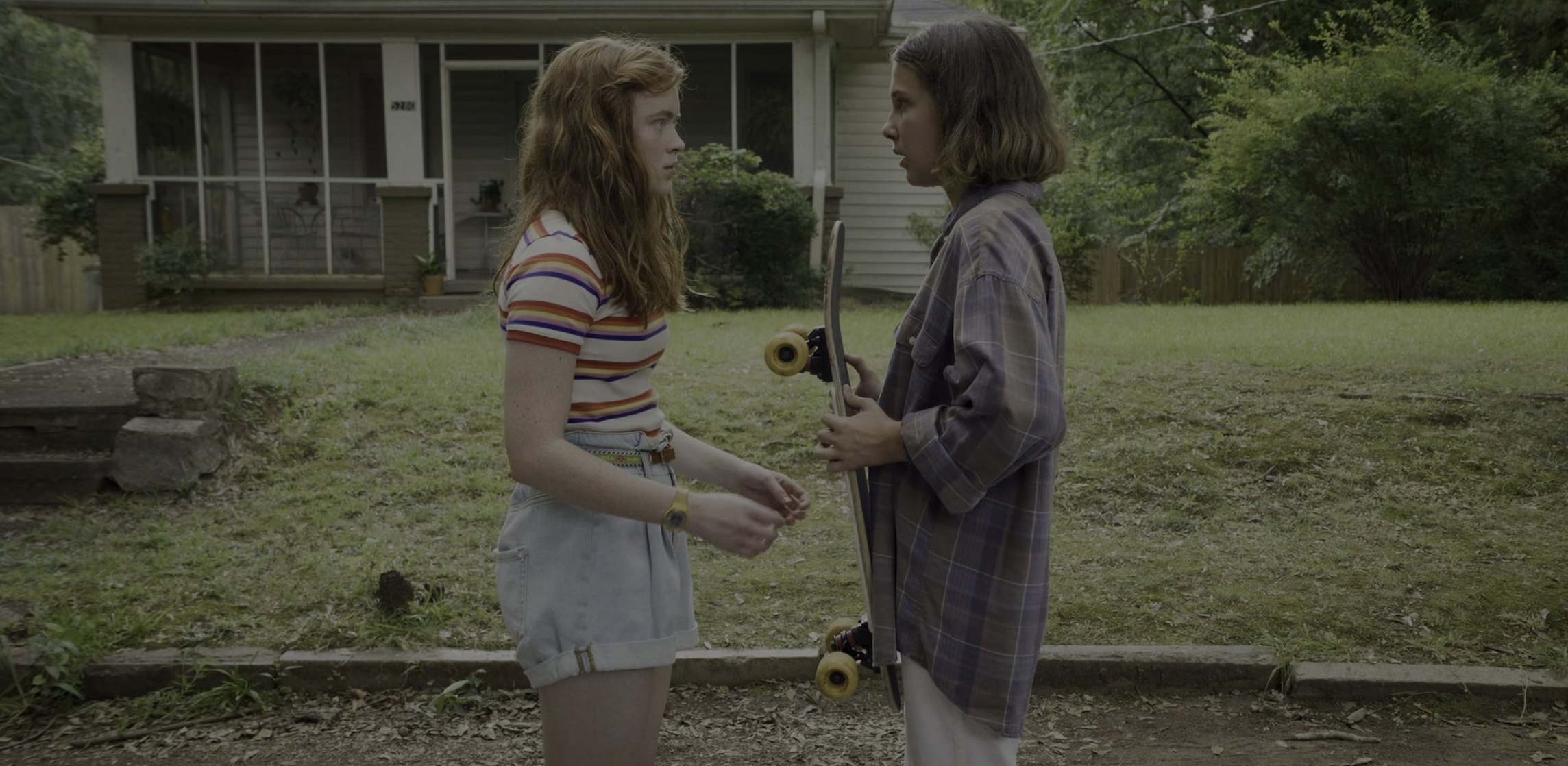 Stranger Things