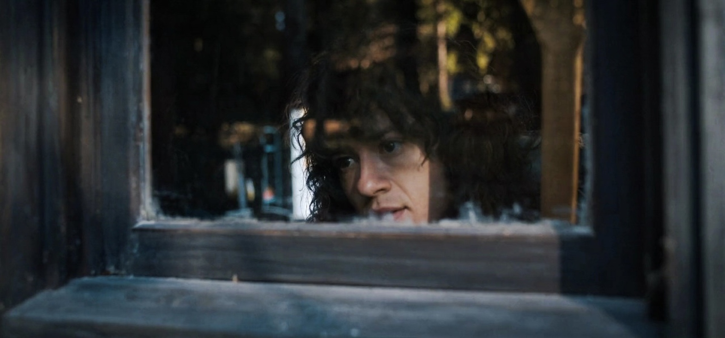 Stranger Things