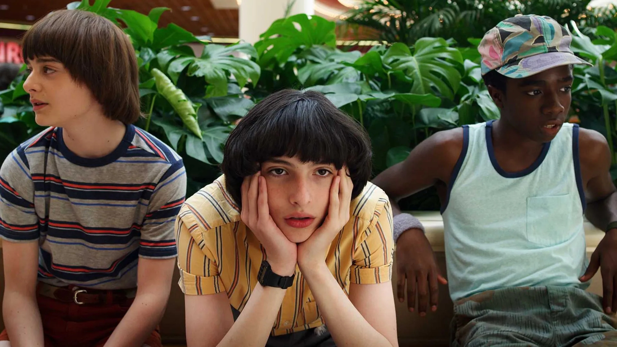 Stranger Things