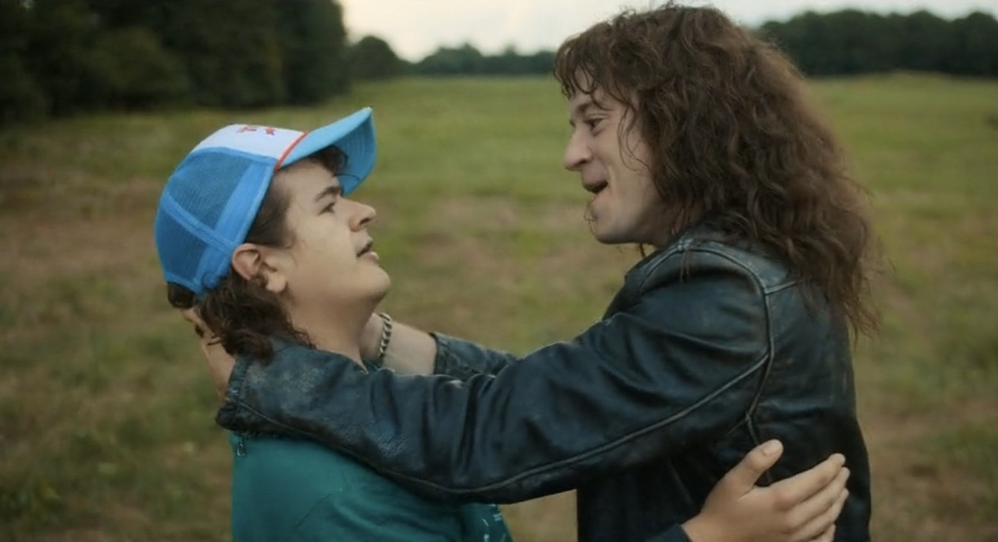 Stranger Things