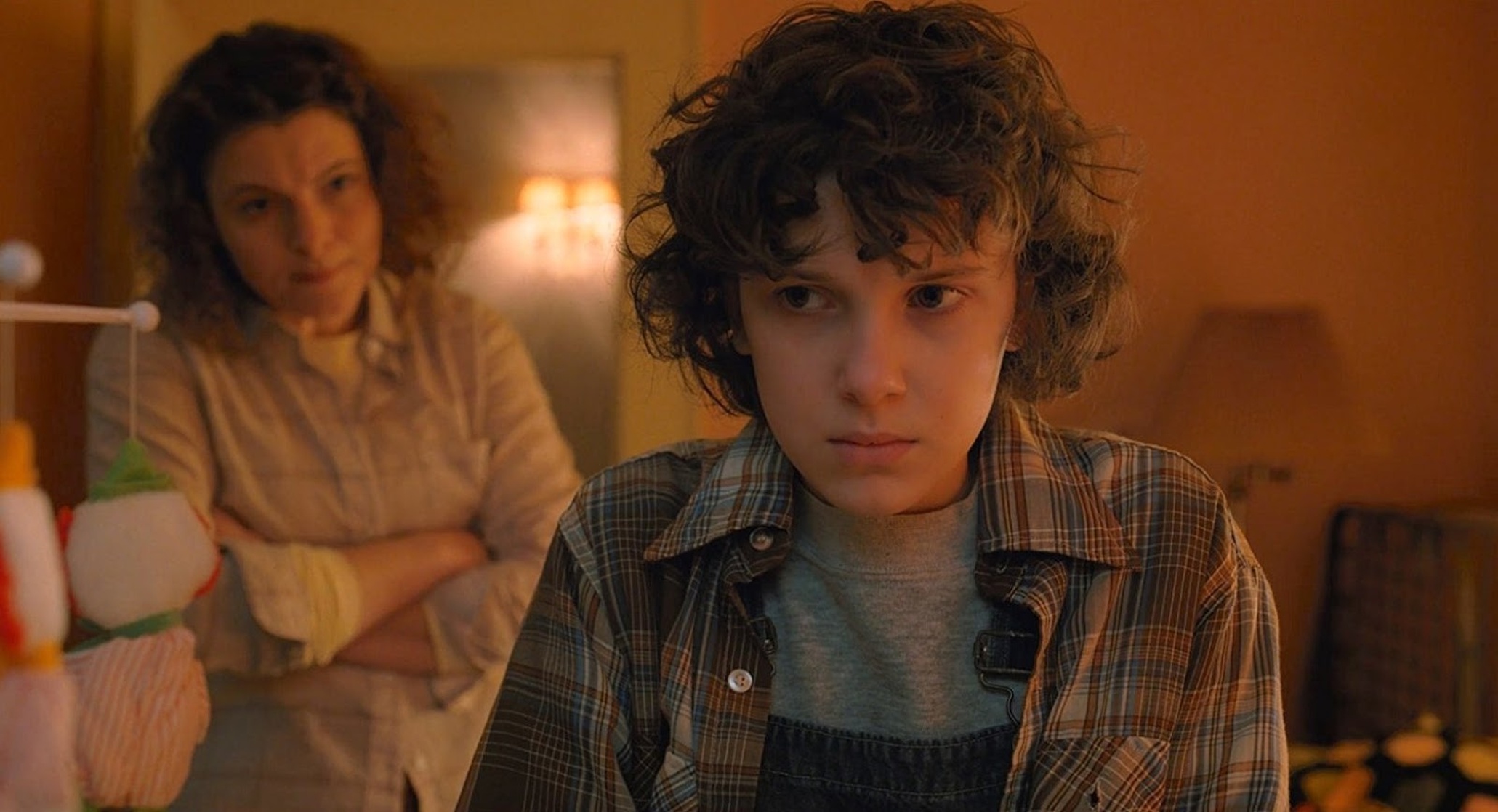 Stranger Things