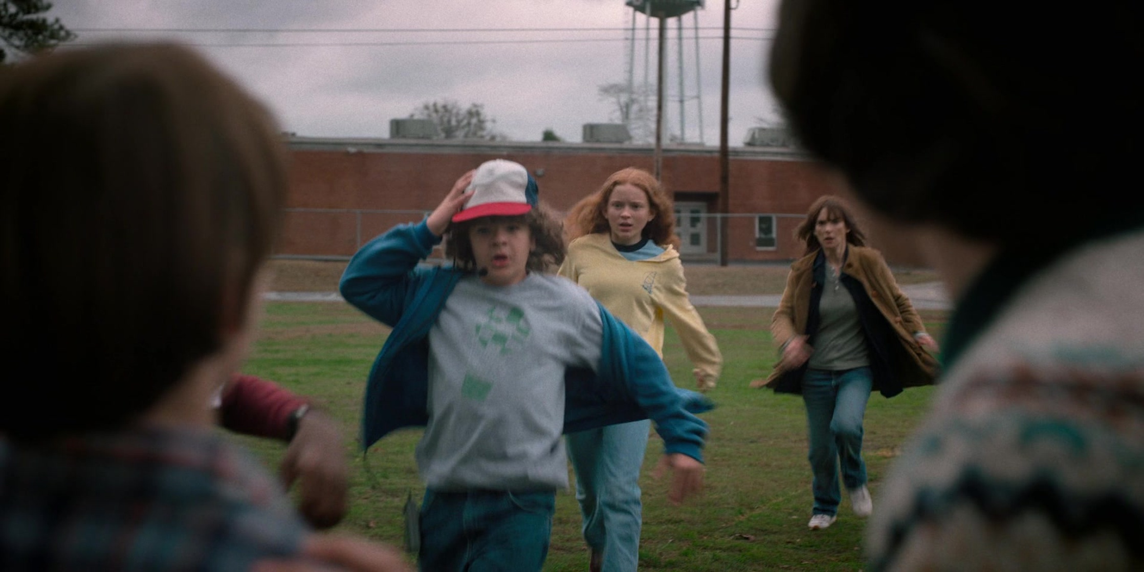 Stranger Things