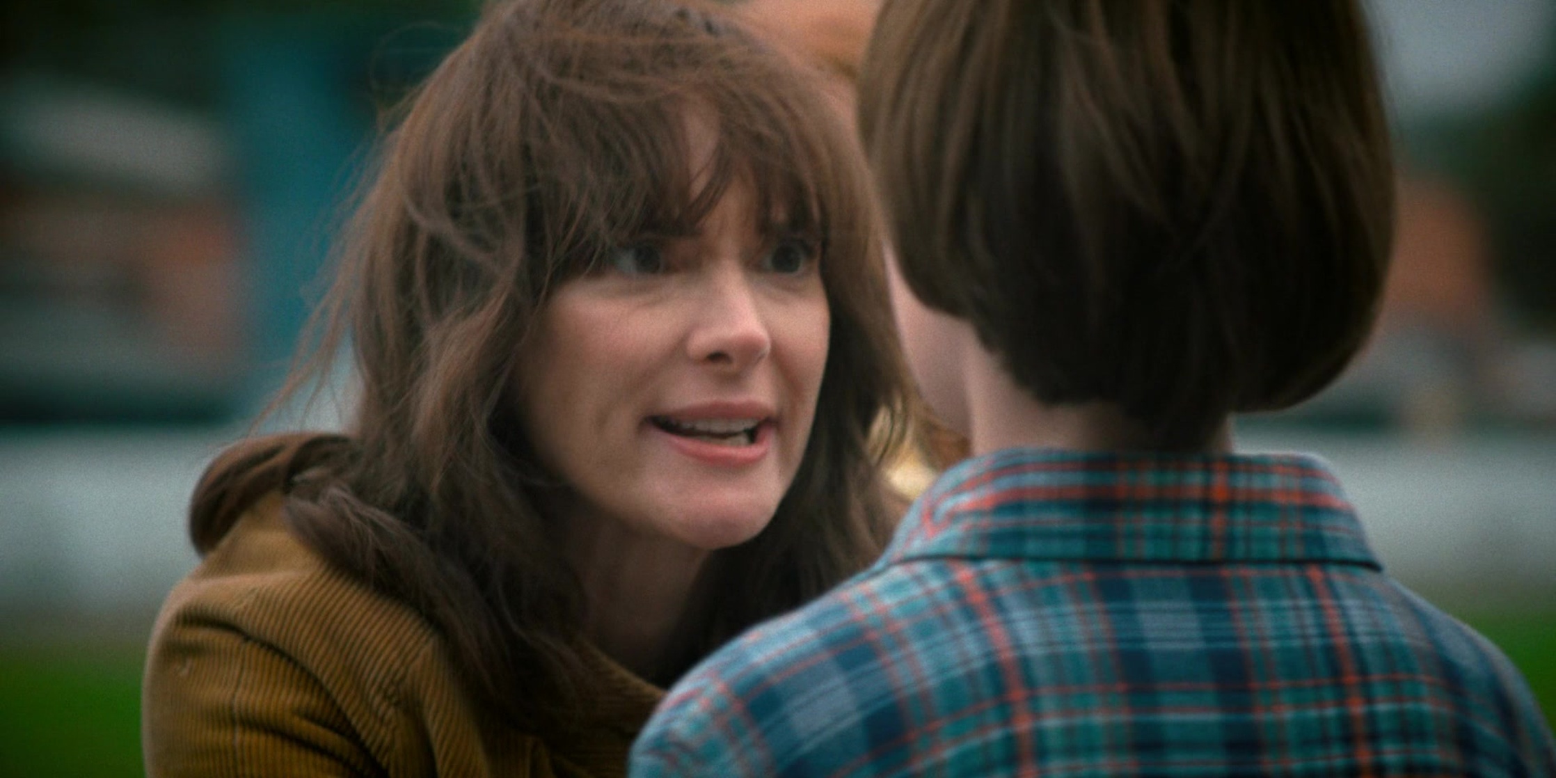 Stranger Things