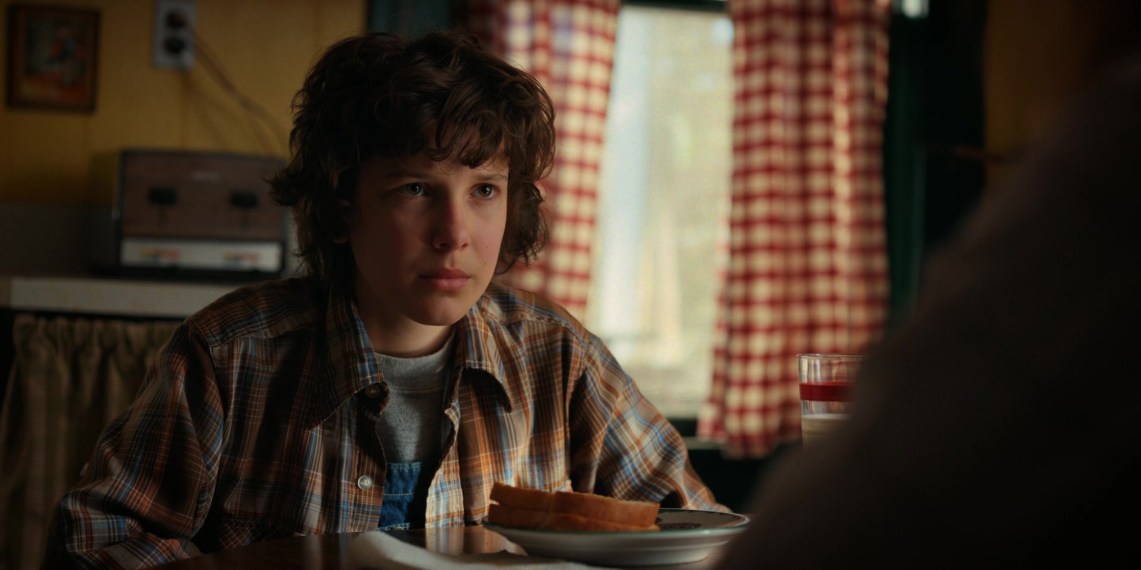 Stranger Things