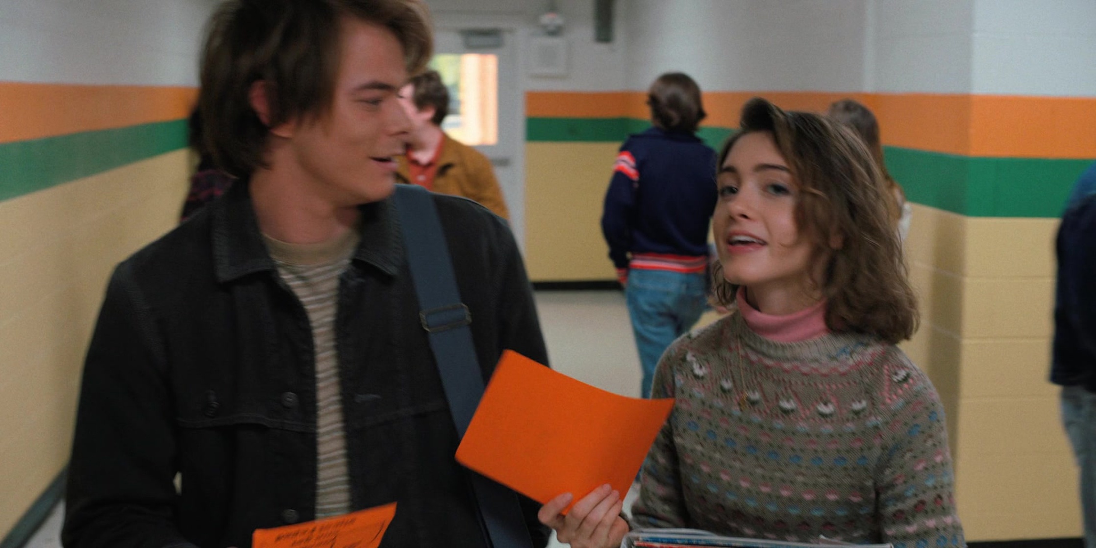 Stranger Things