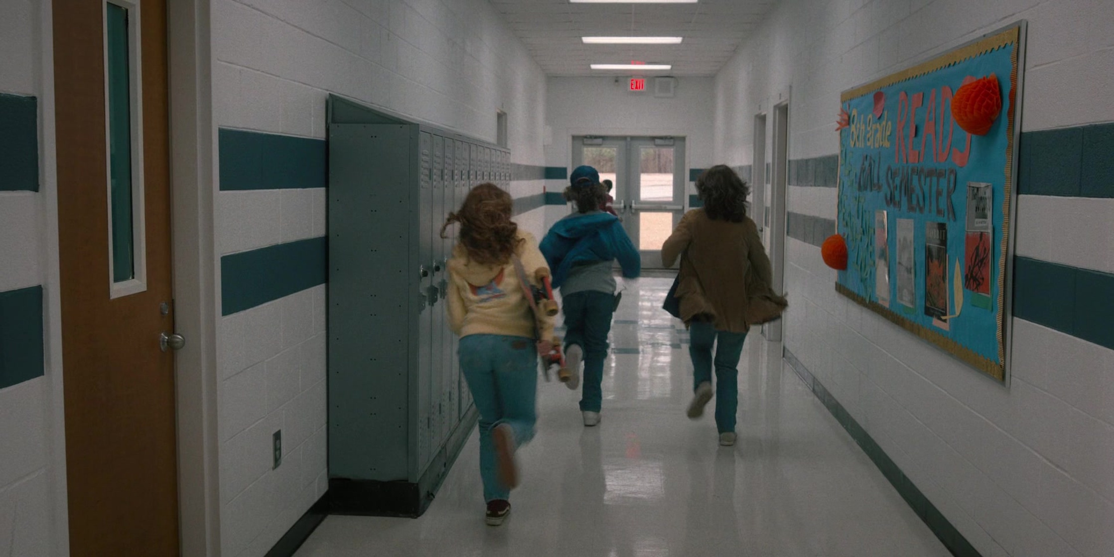 Stranger Things
