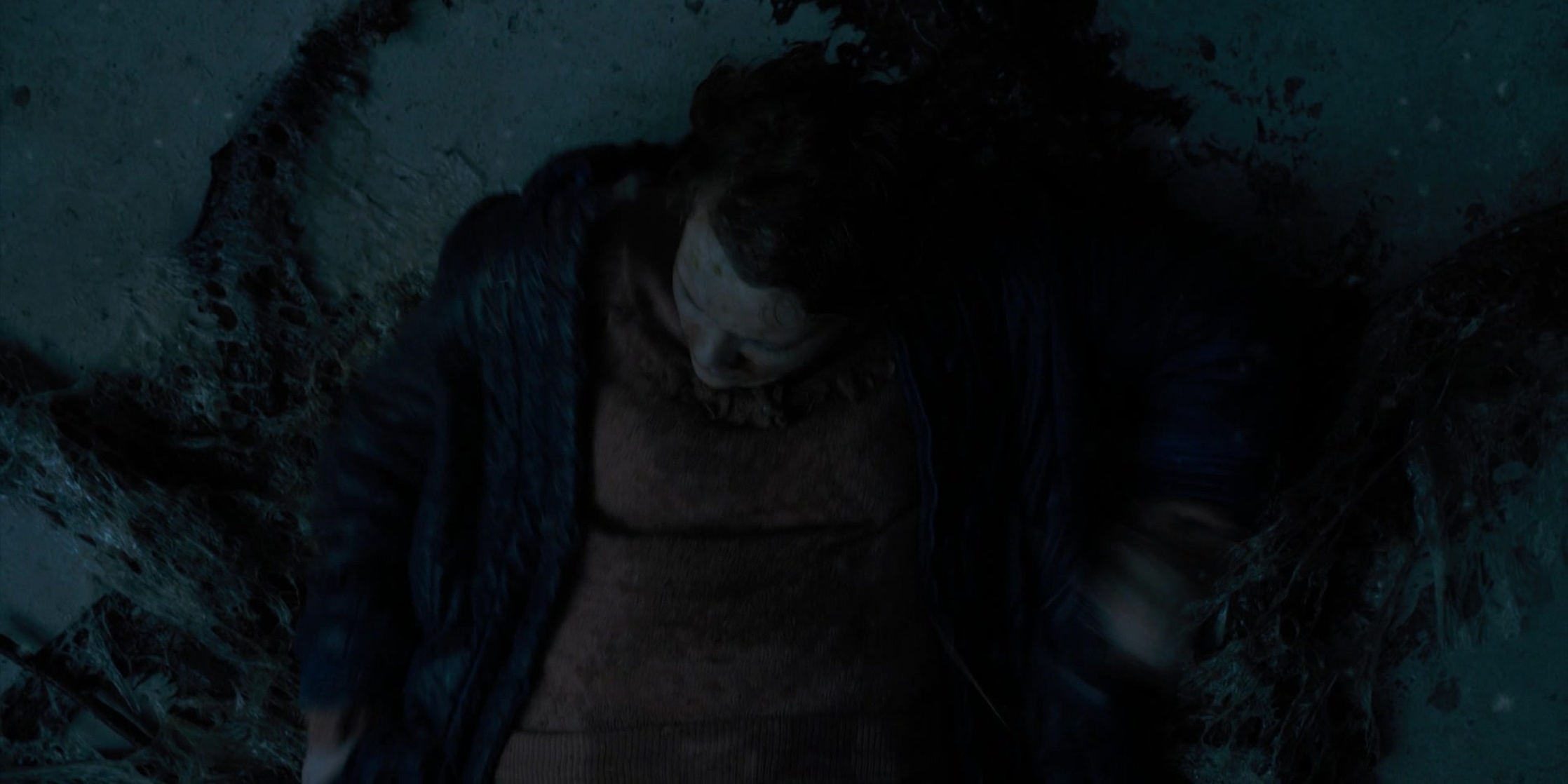 Stranger Things