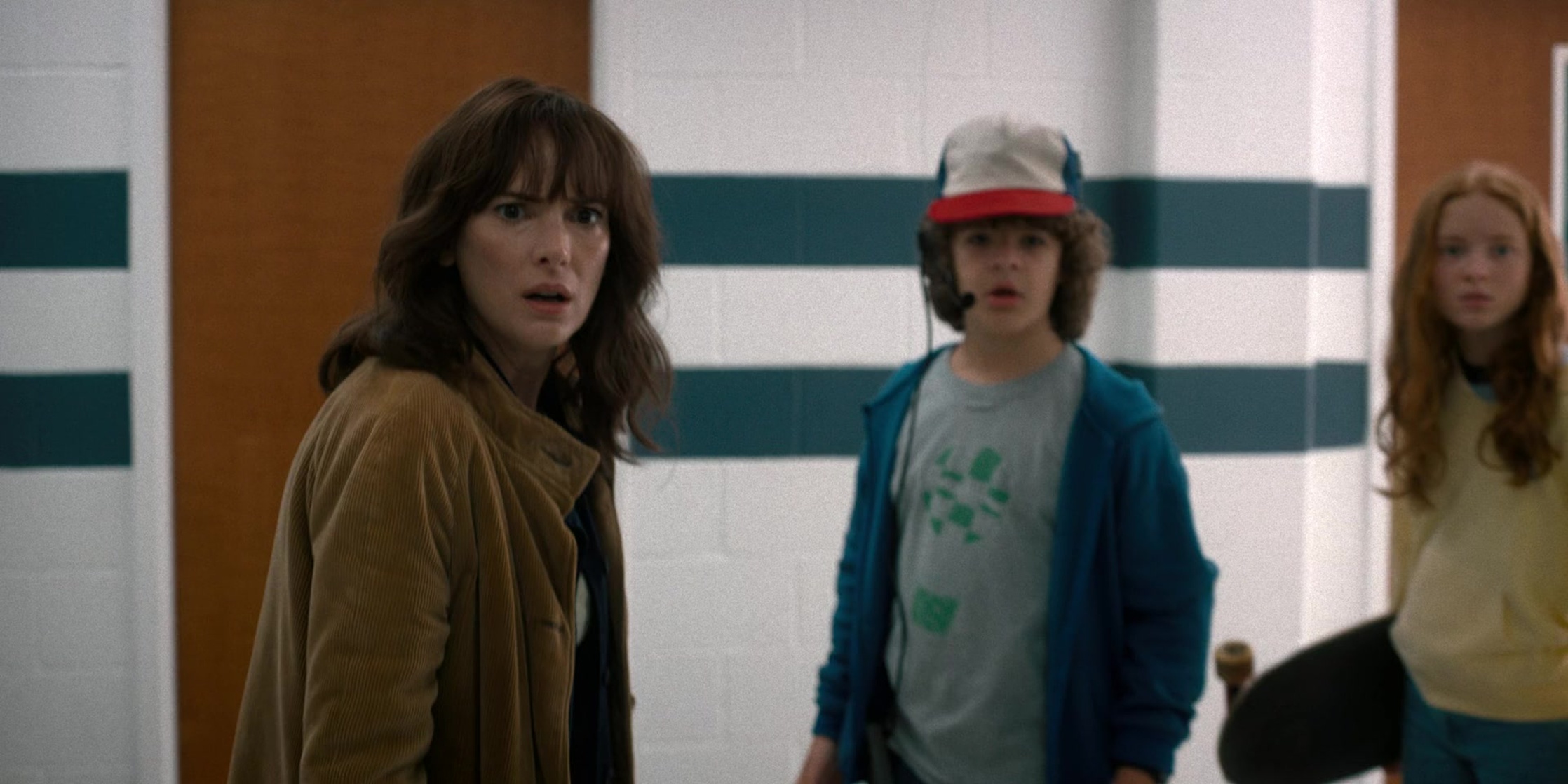 Stranger Things