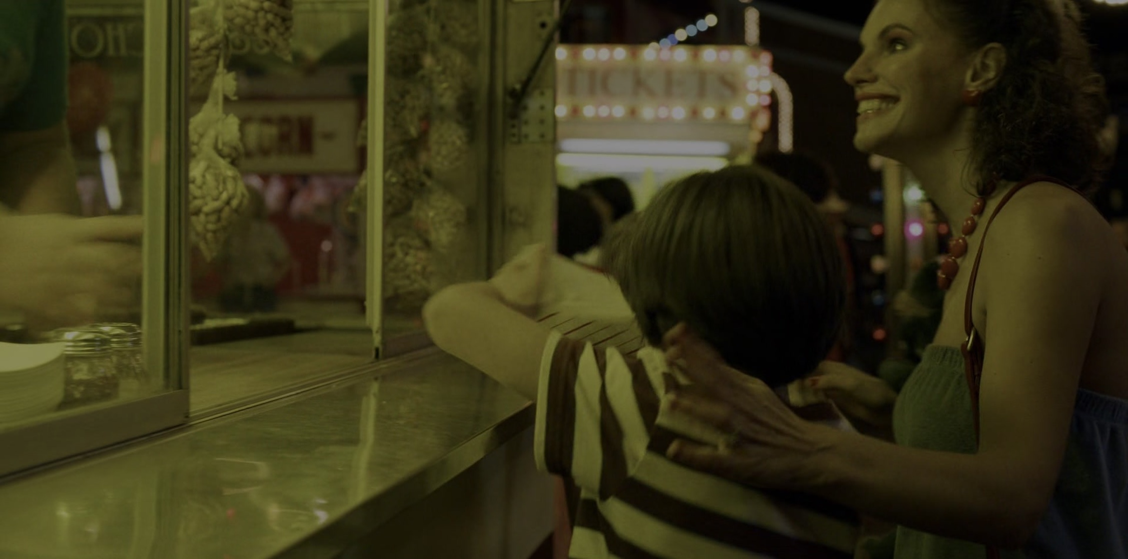 Stranger Things