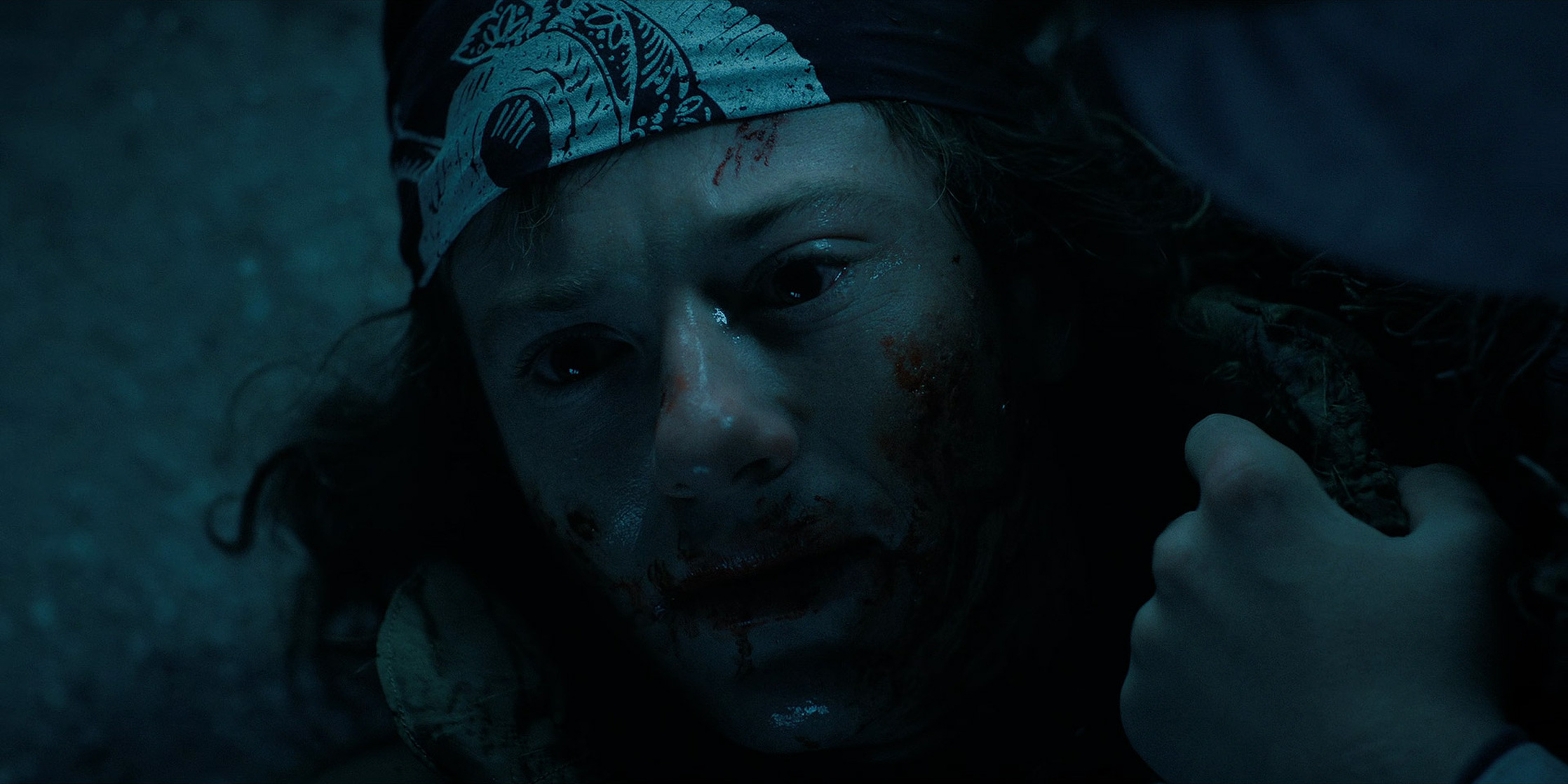 Stranger Things