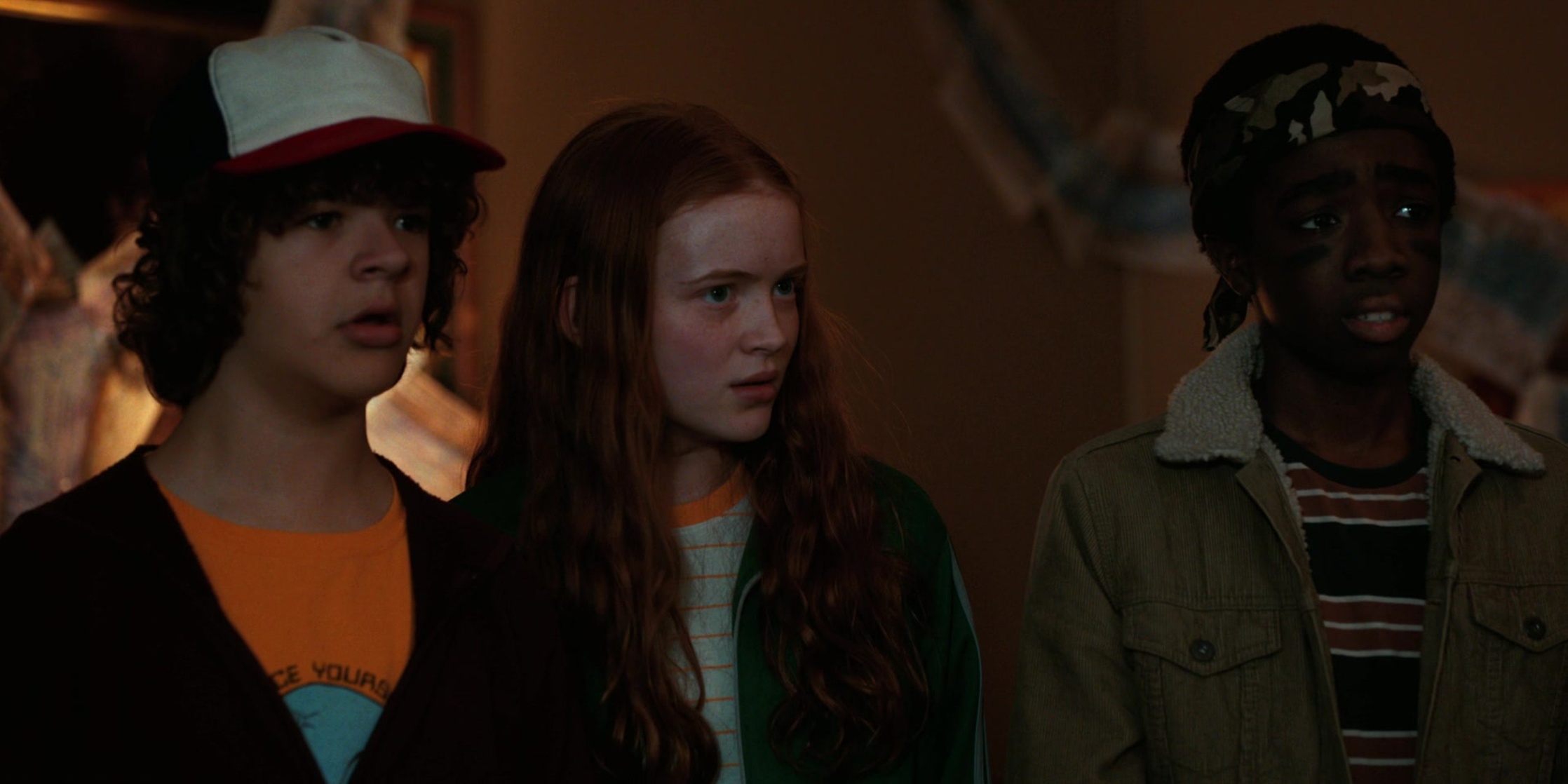 Stranger Things
