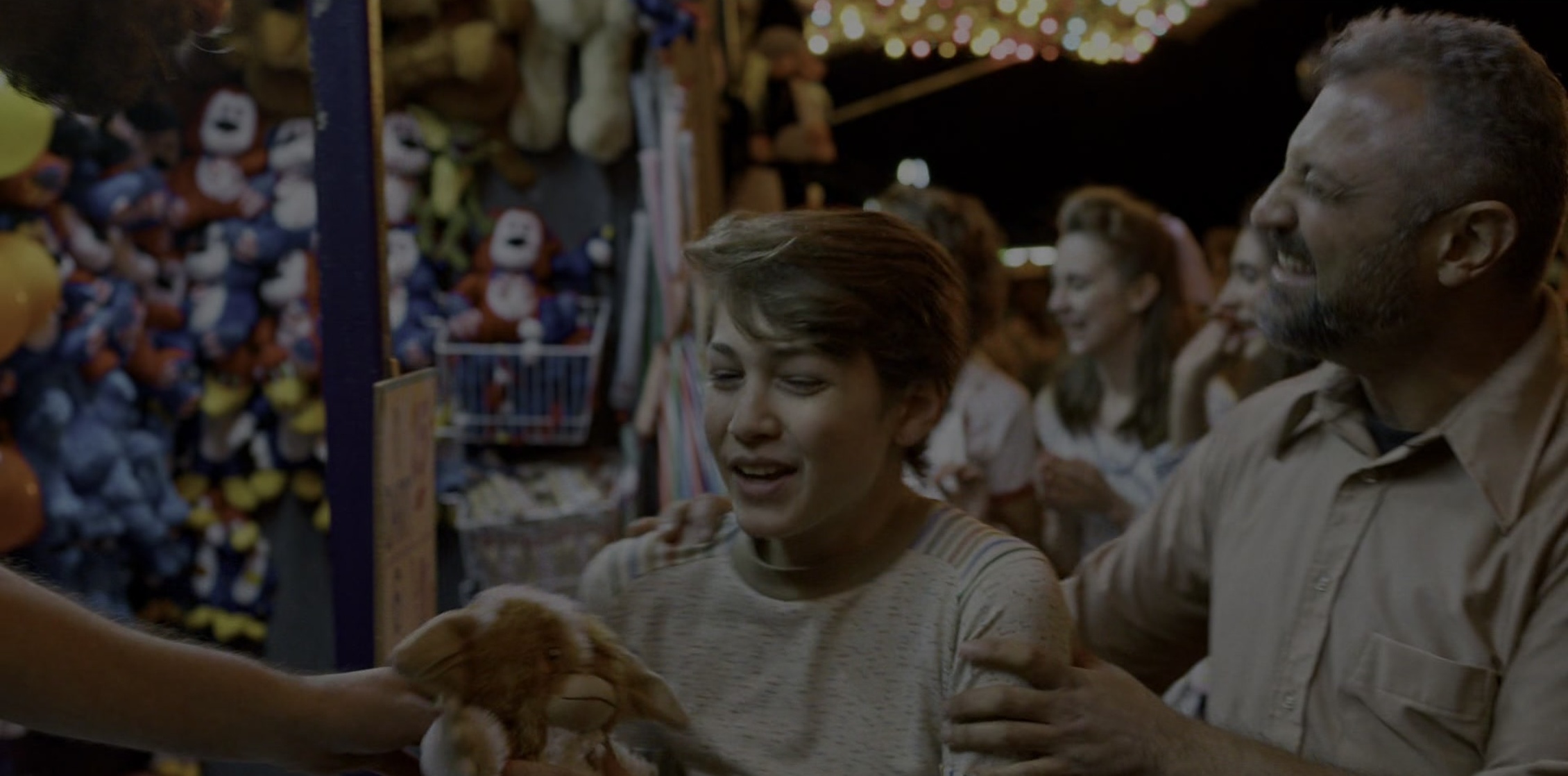 Stranger Things