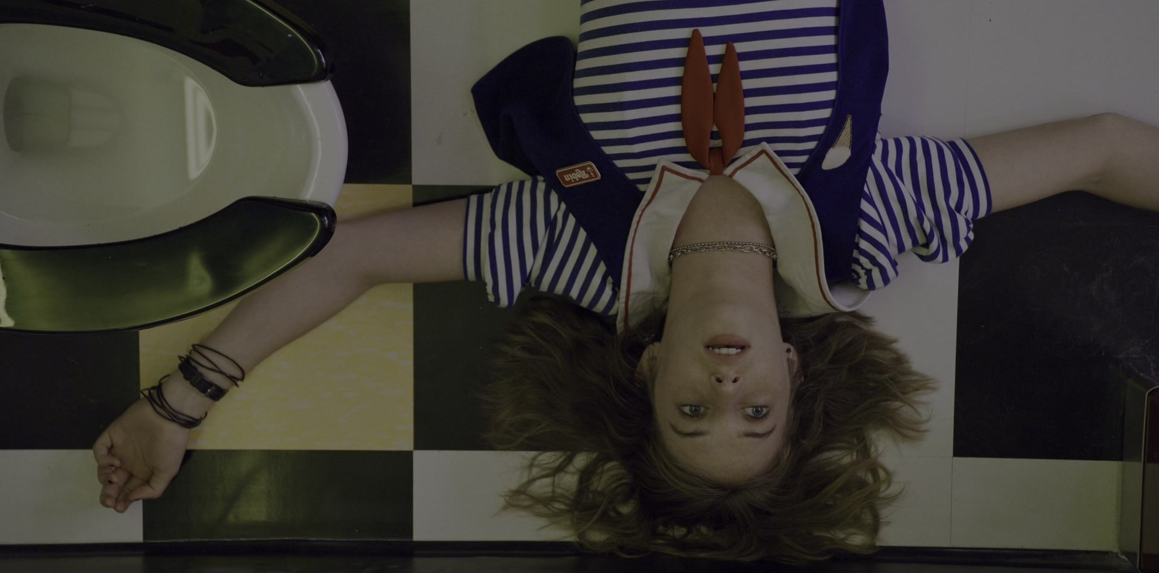 Stranger Things
