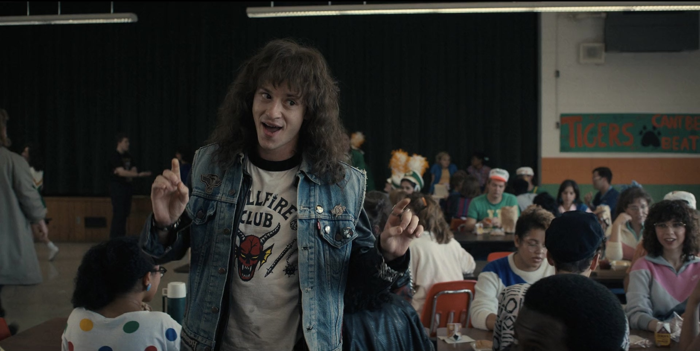 Stranger Things