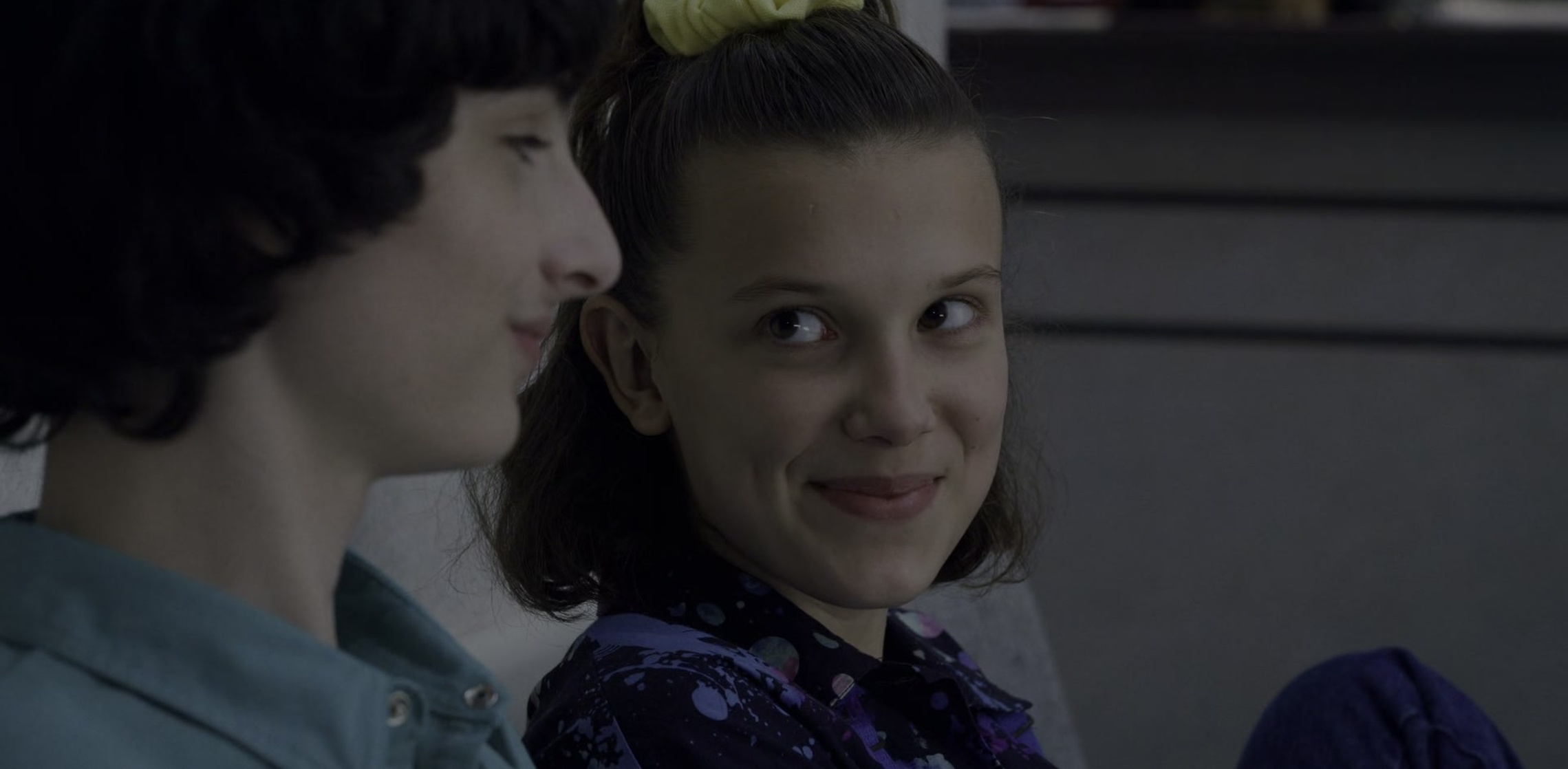 Stranger Things
