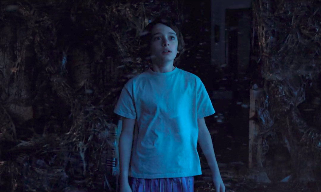 Stranger Things