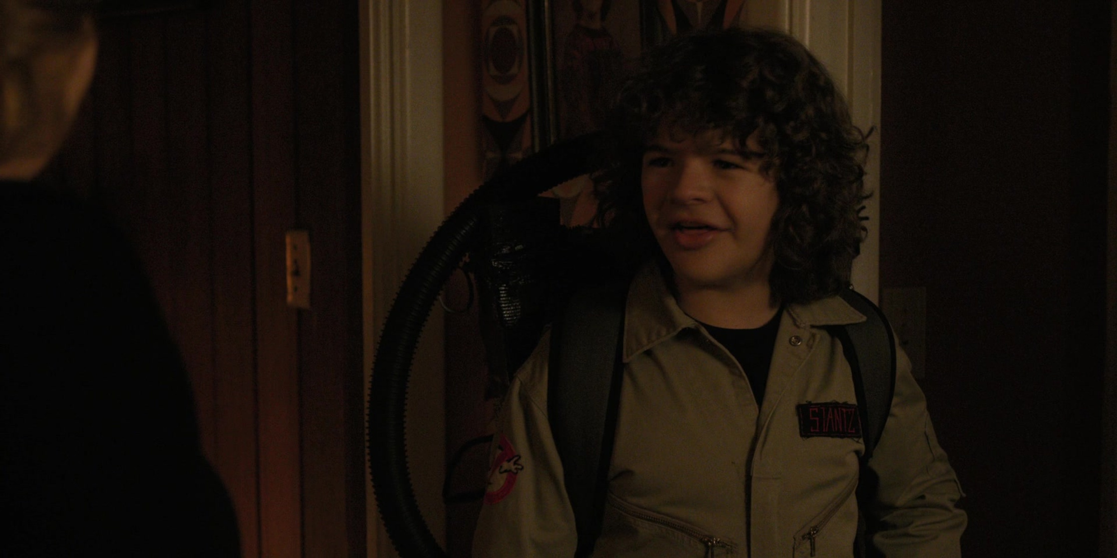 Stranger Things
