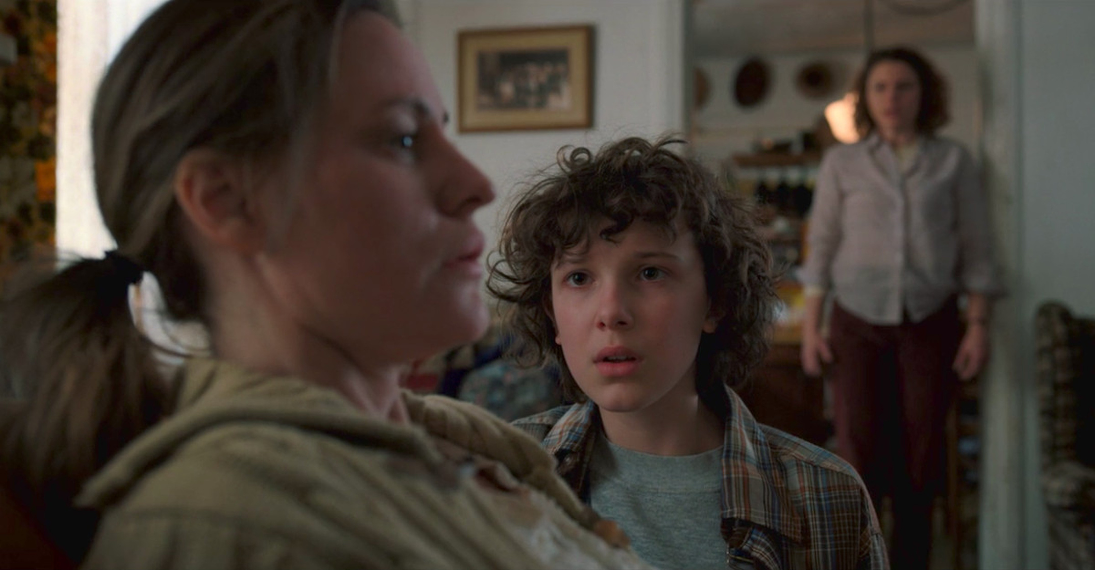 Stranger Things