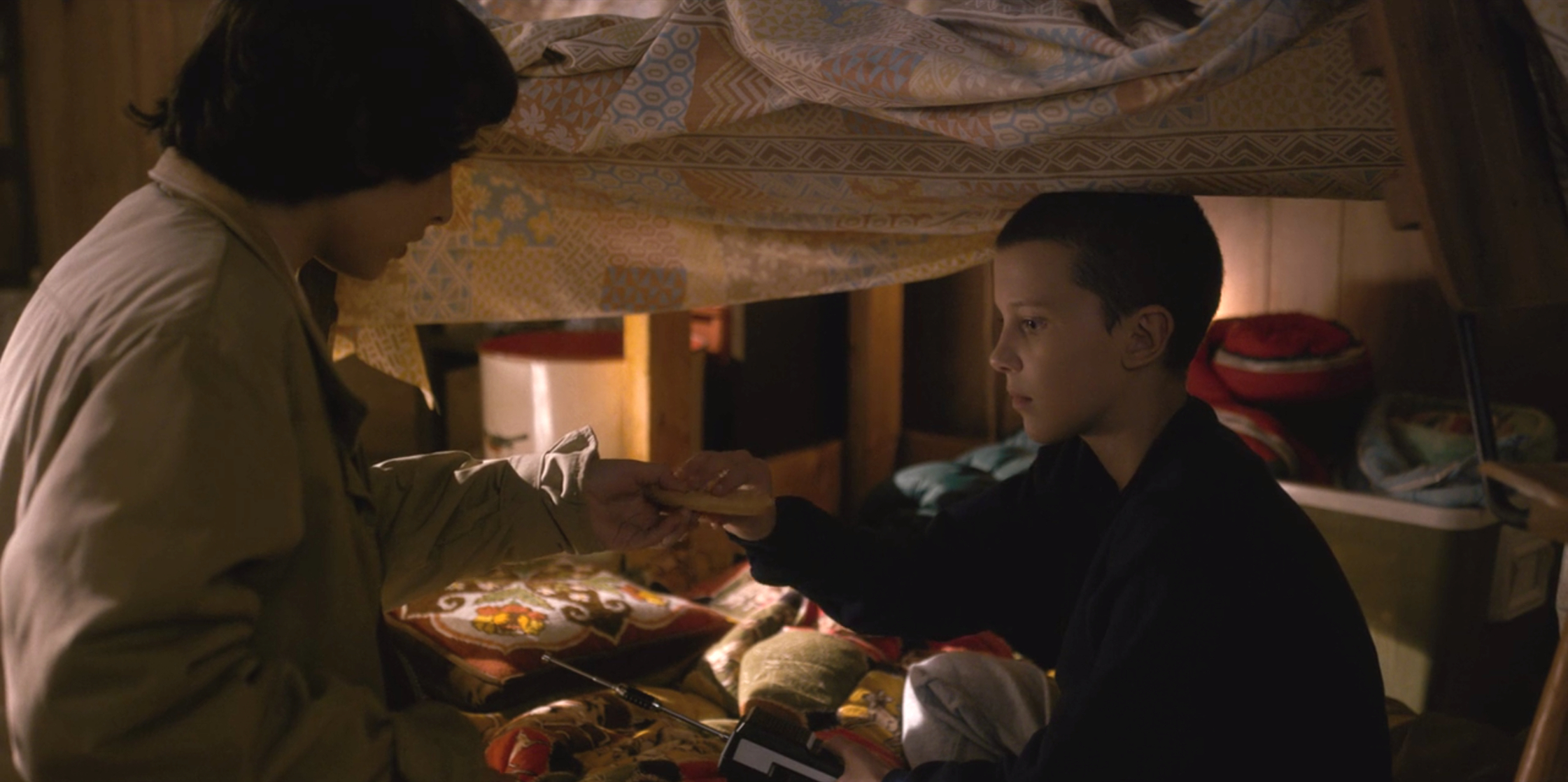 Stranger Things