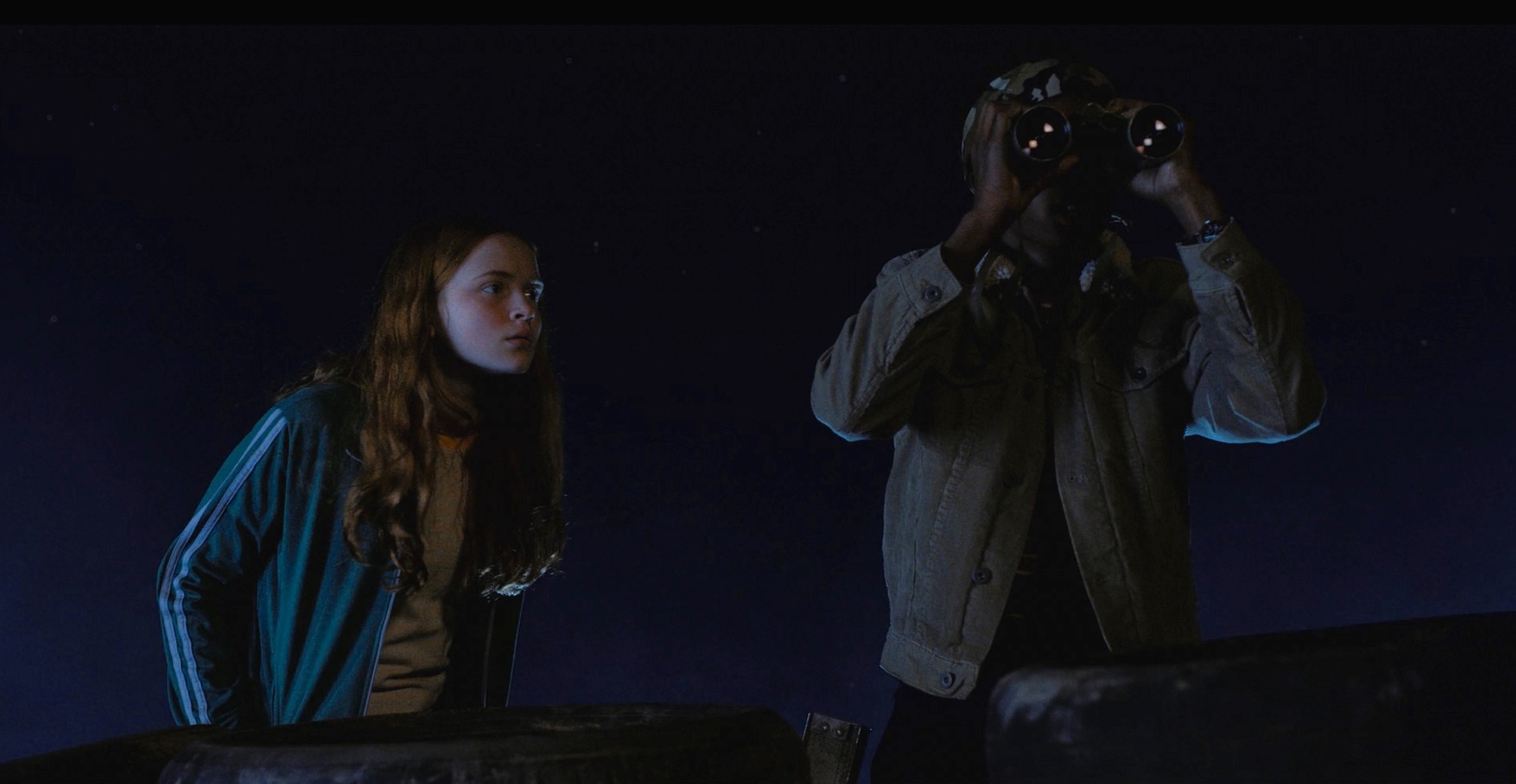 Stranger Things