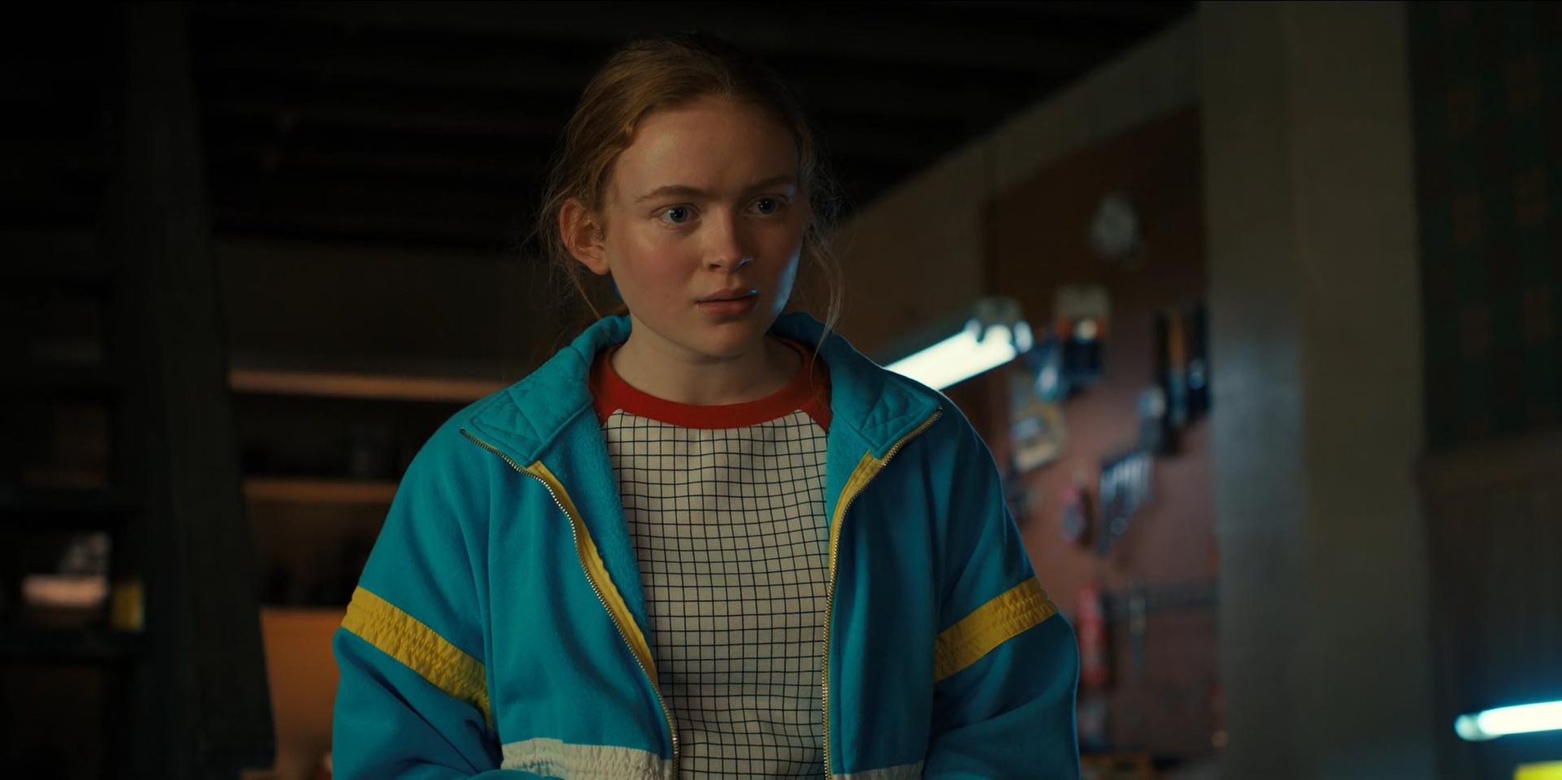 Stranger Things