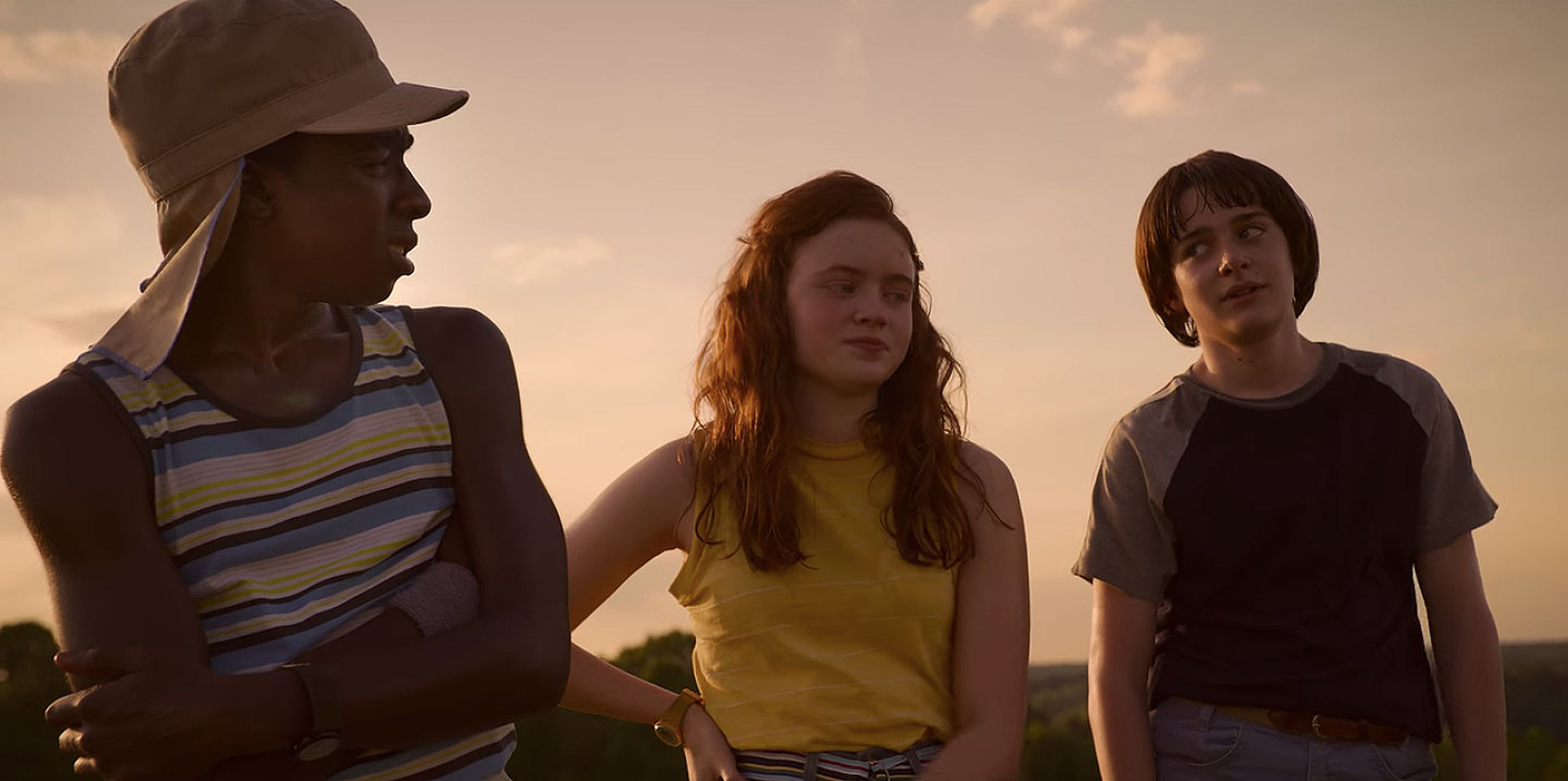 Stranger Things