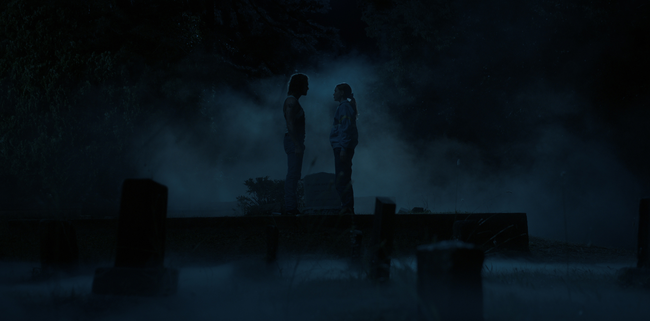 Stranger Things