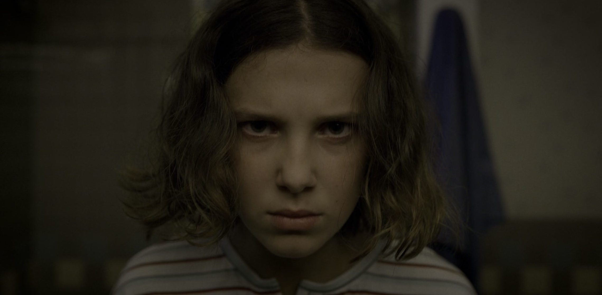 Stranger Things