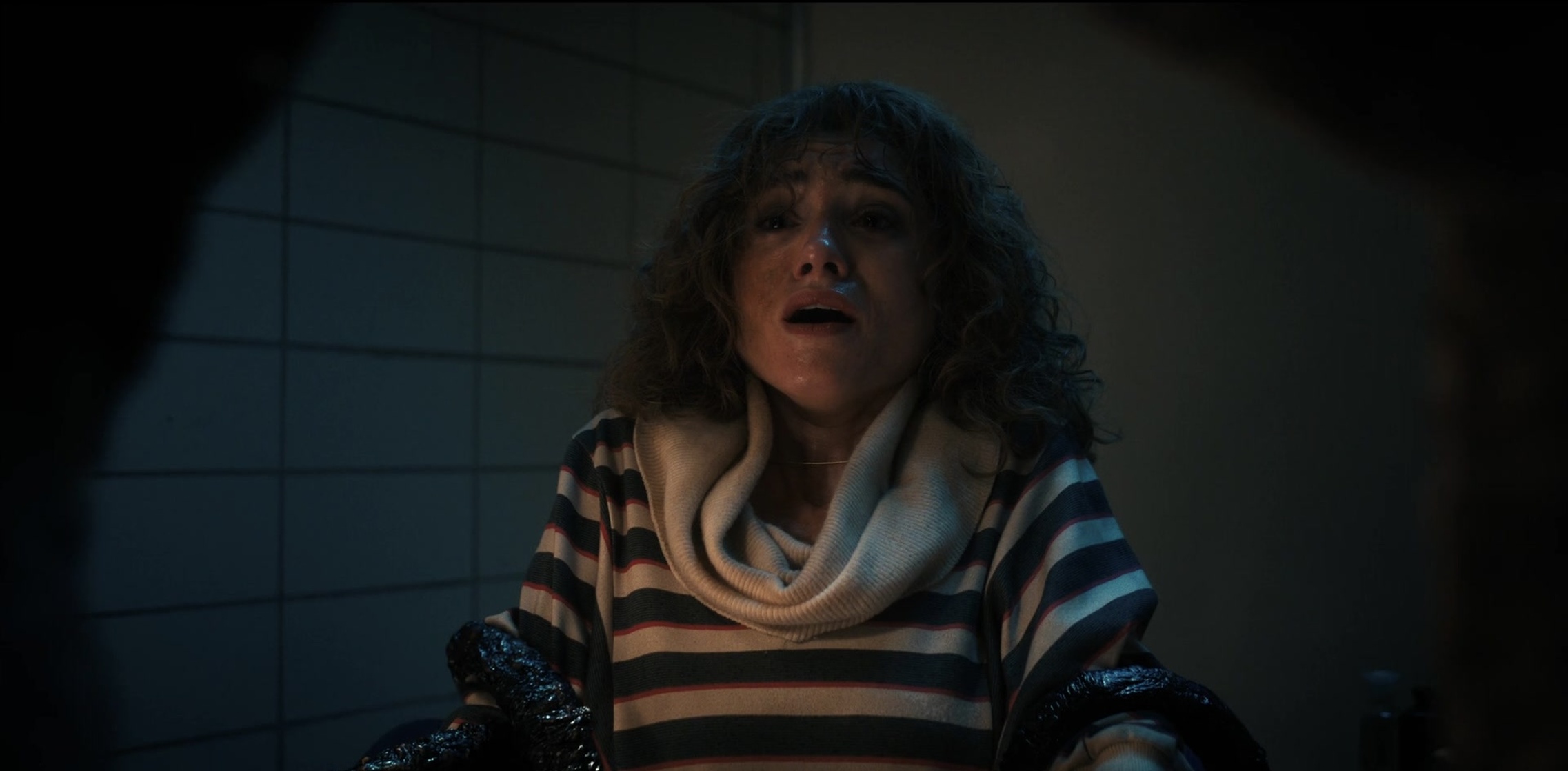 Stranger Things